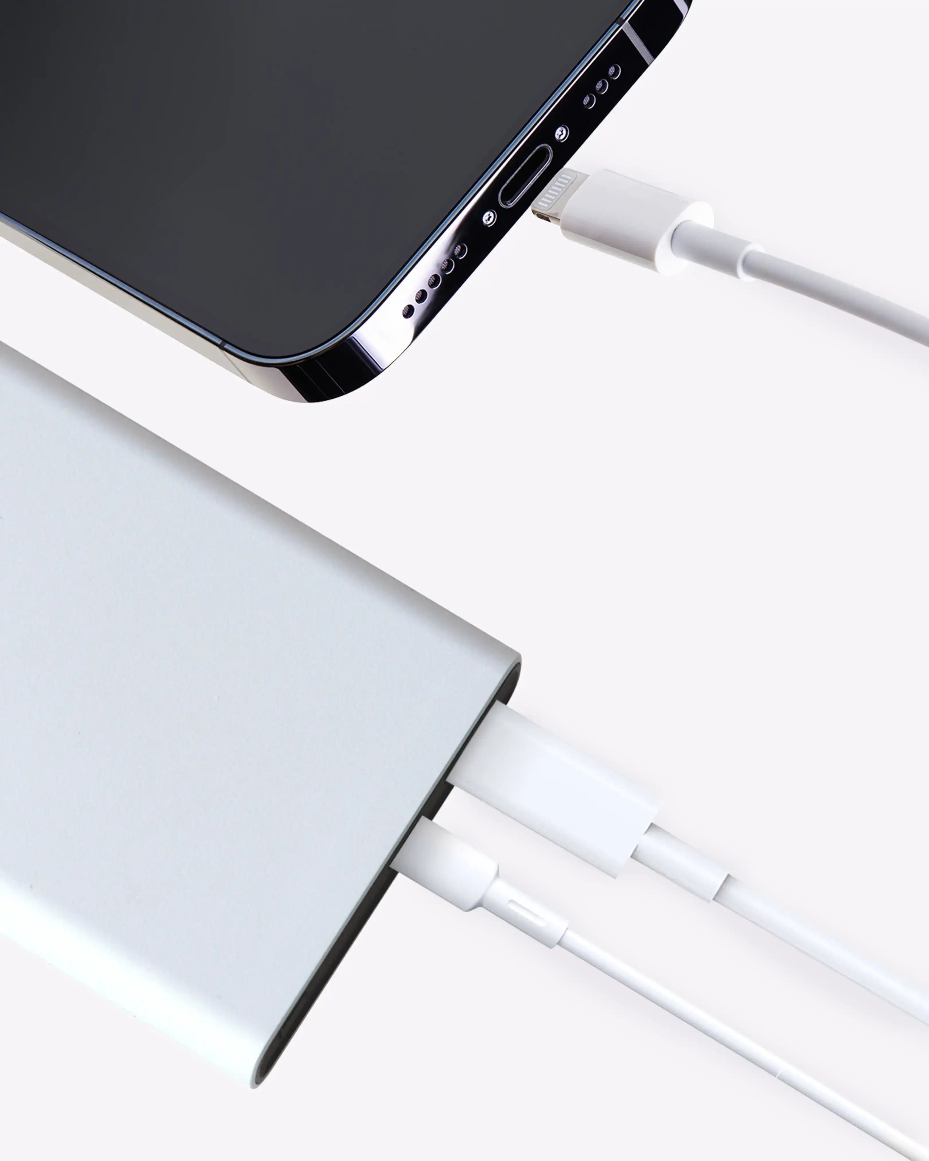 Fast-Charge Power Bank