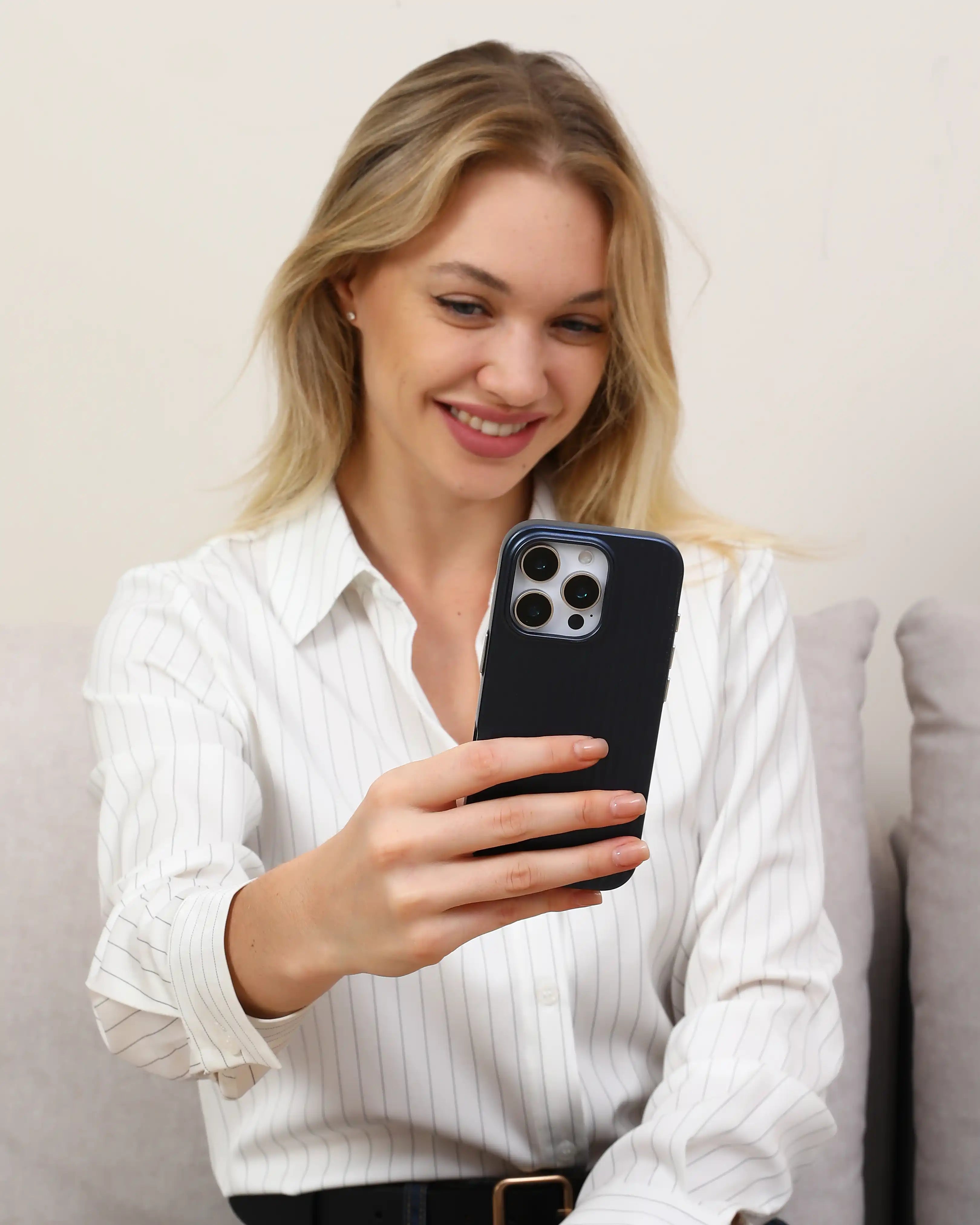 Polycarbonate All-in-One Phone Case