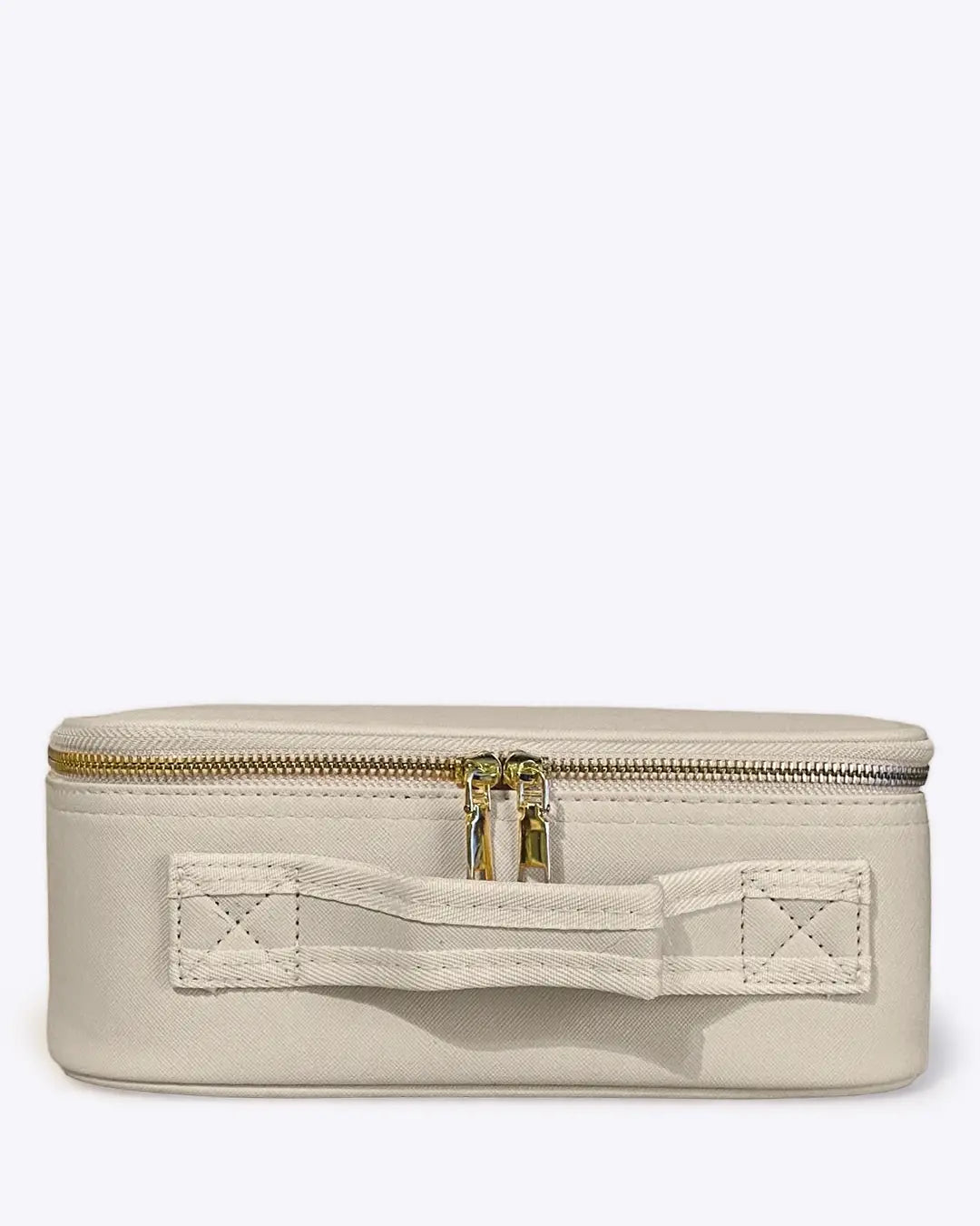 LED Travel Makeup Case