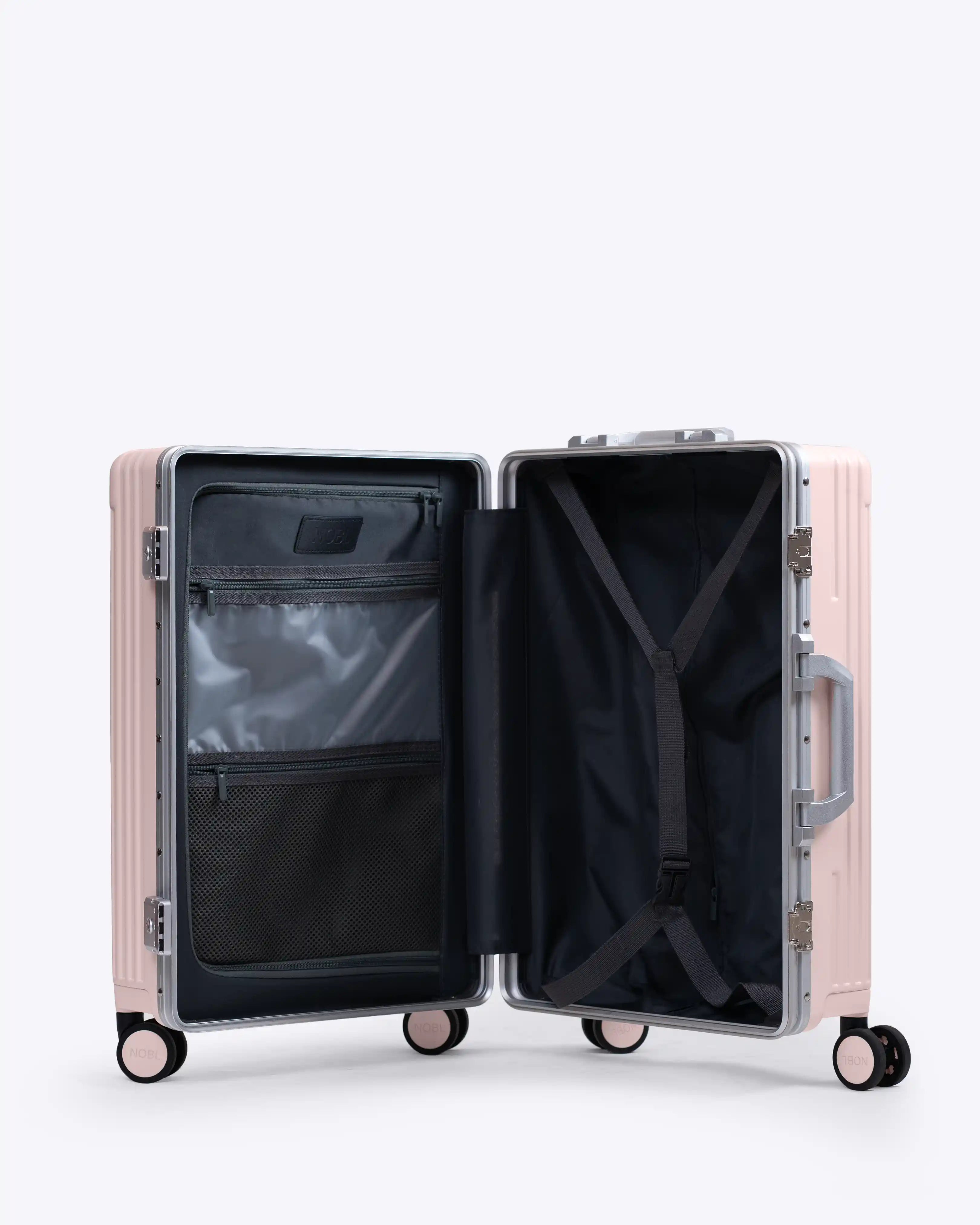 Carry-On: All-in-One