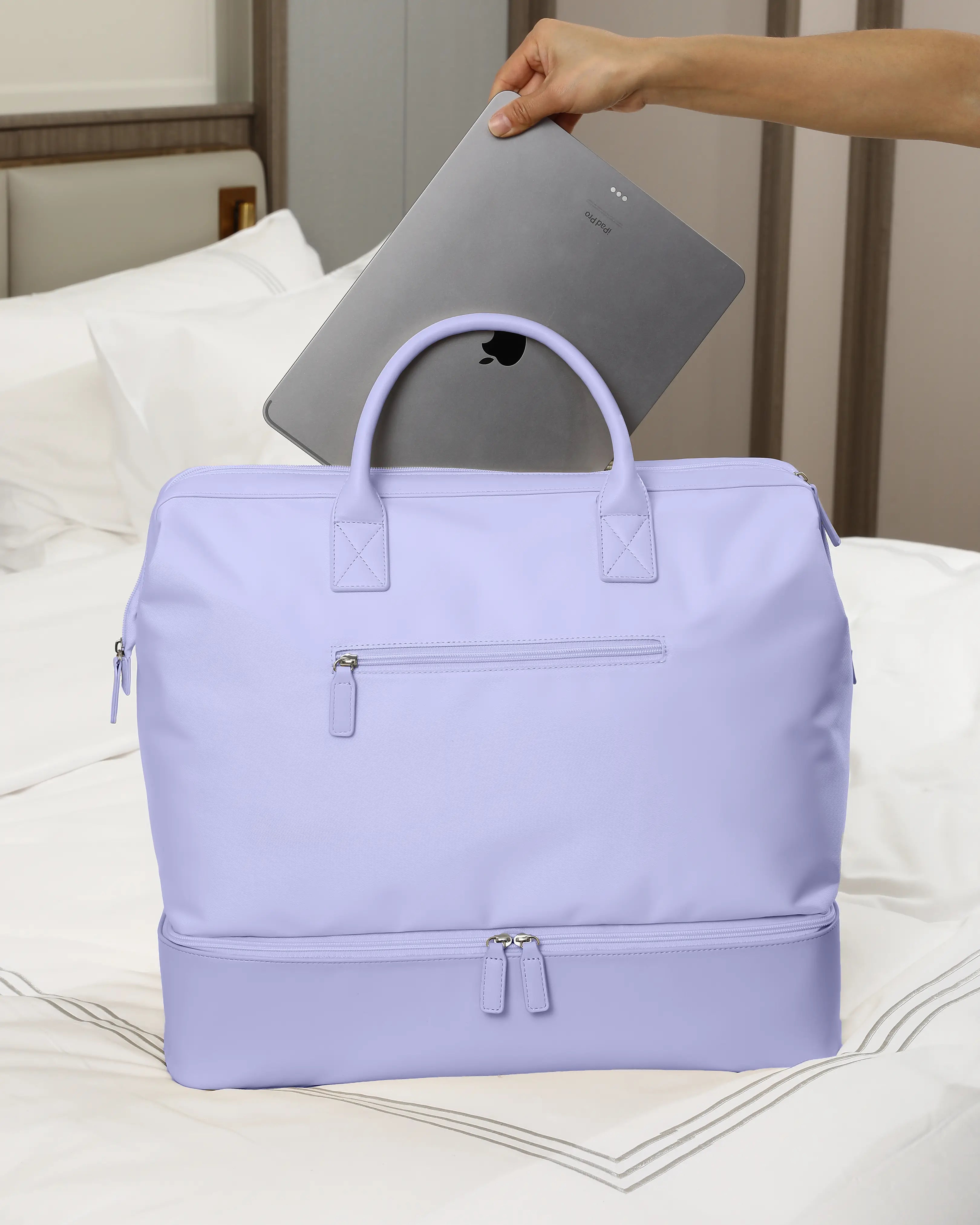 Weekender Bag (Pre-Order)