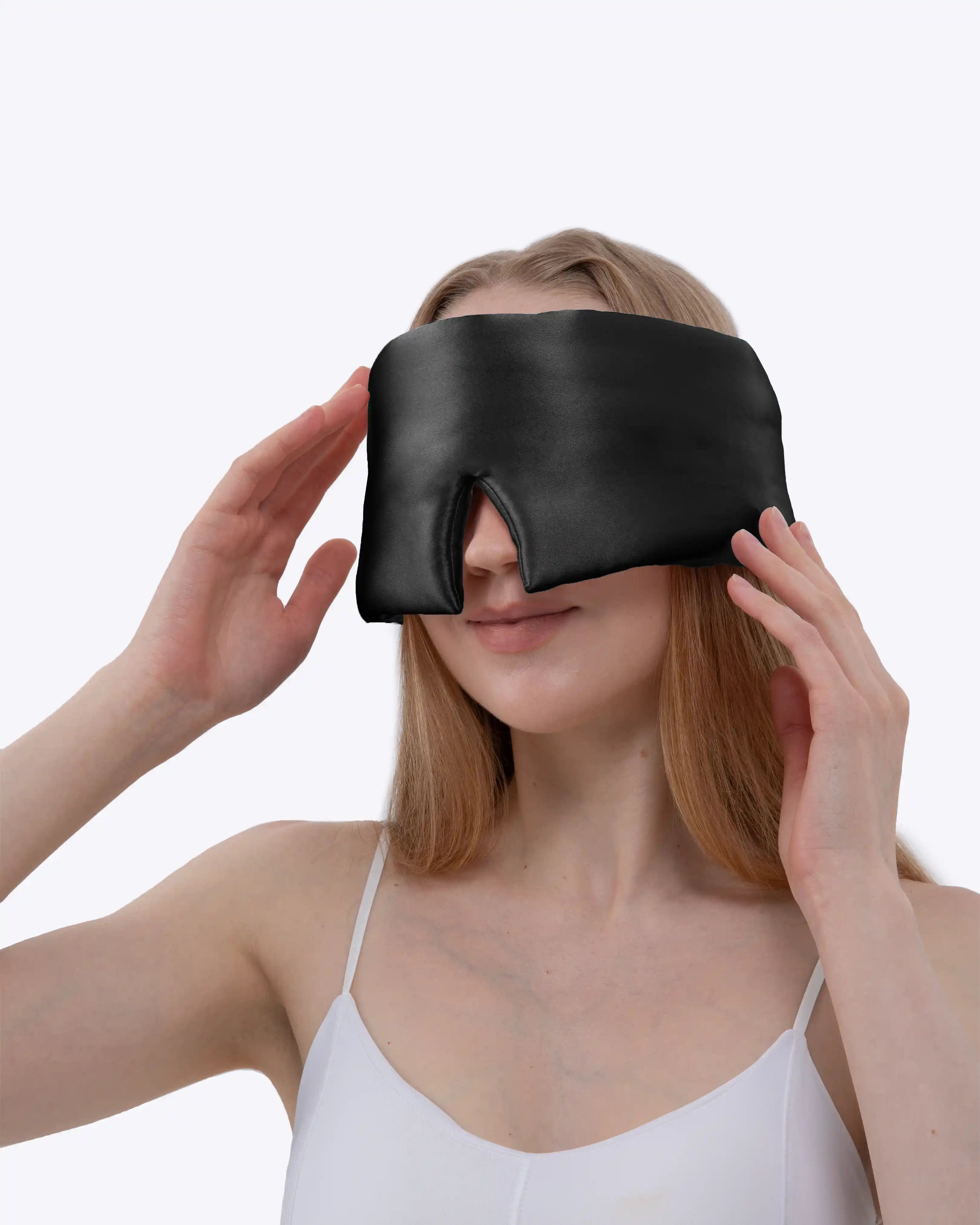 Silk Sleep Mask