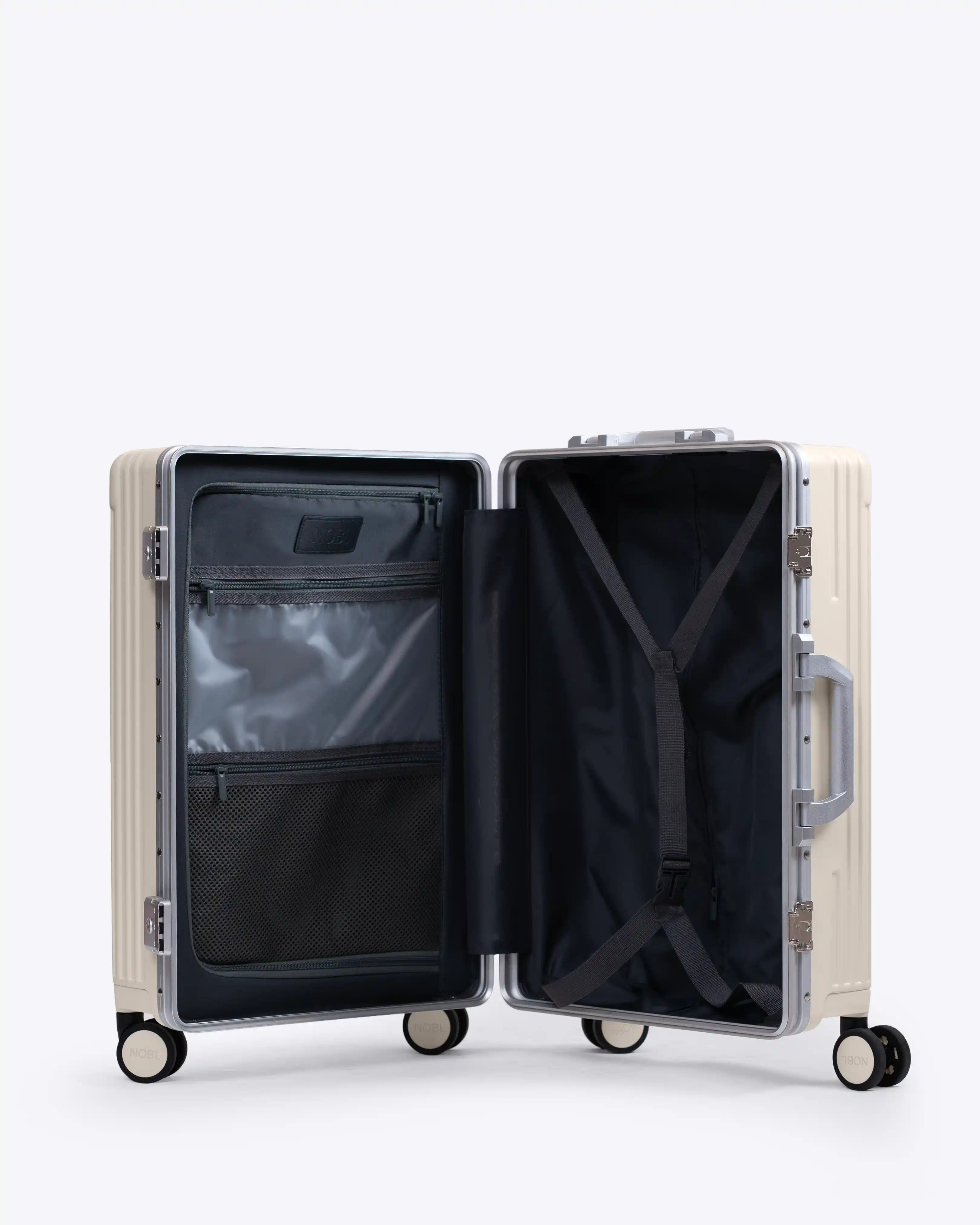 Carry-On: All-in-One