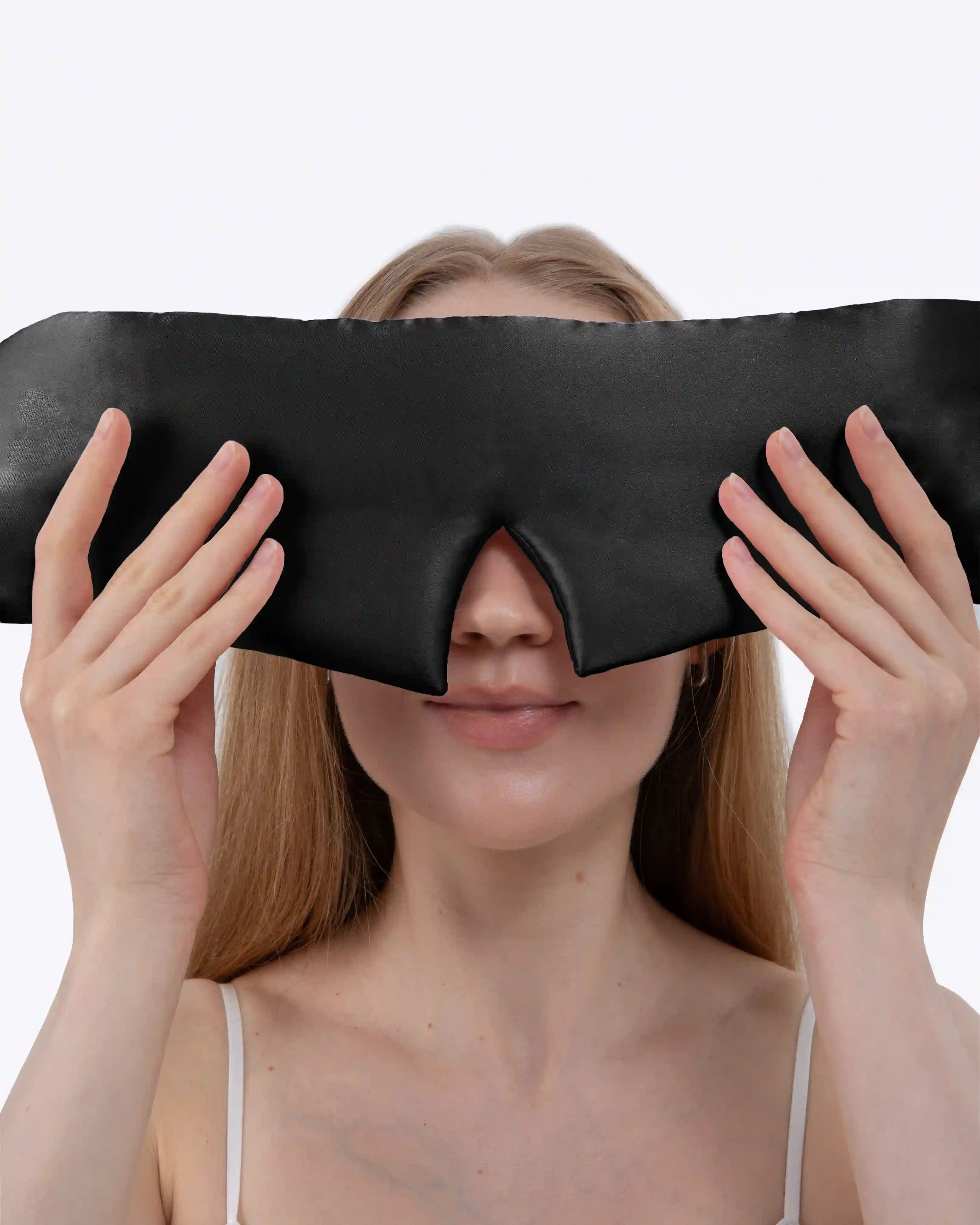 Silk Sleep Mask