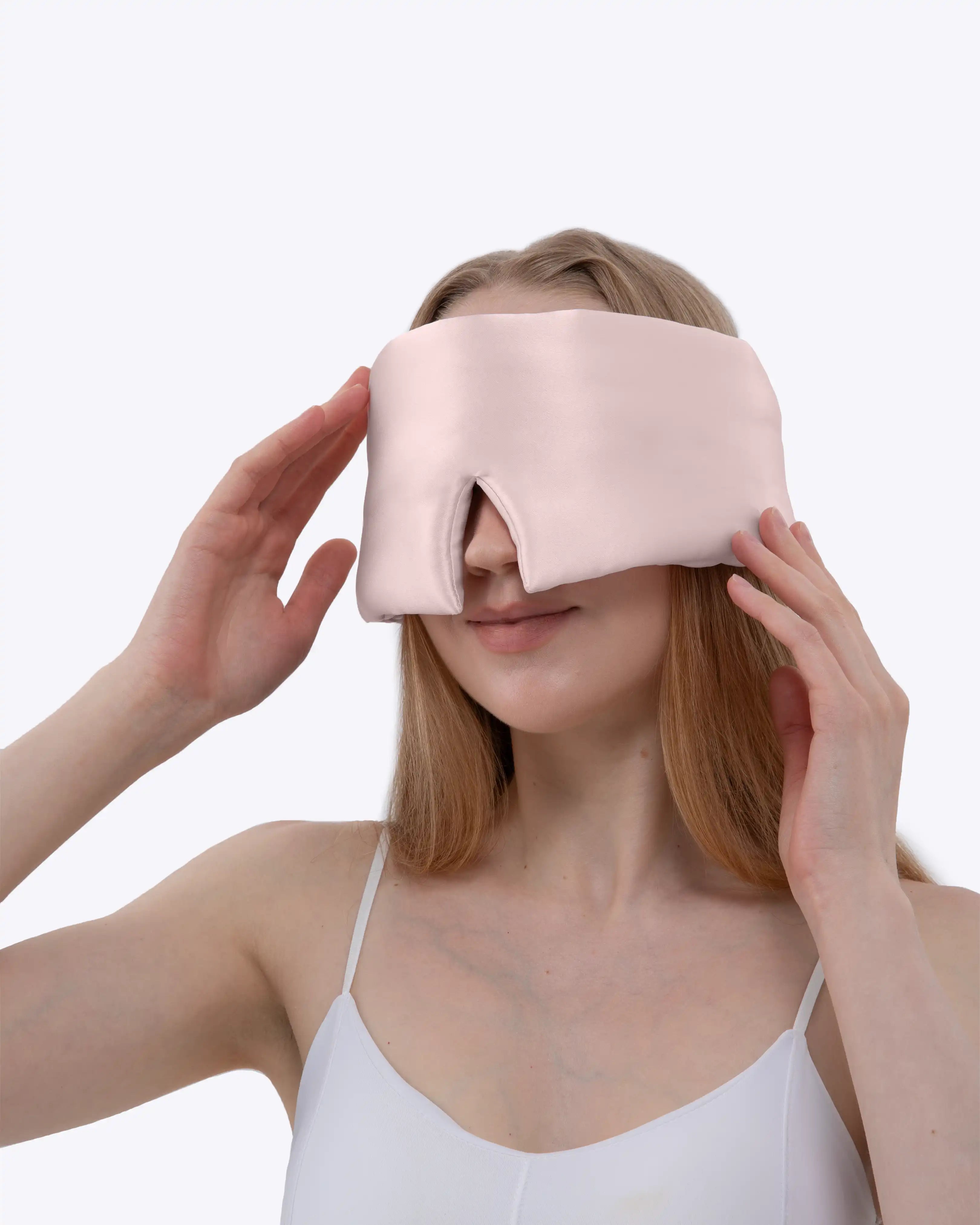 Silk Sleep Mask