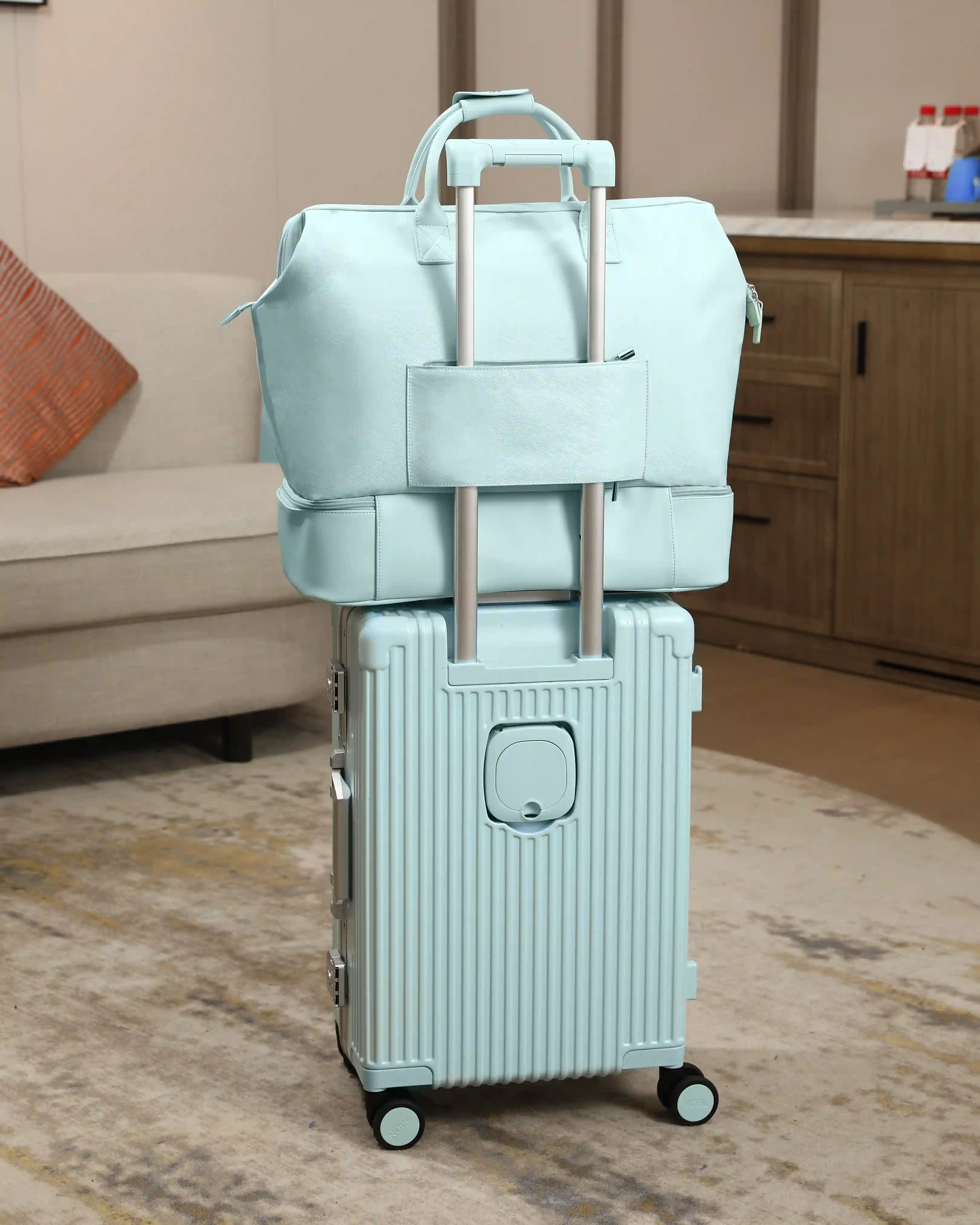 Weekender Bag (Pre-Order)