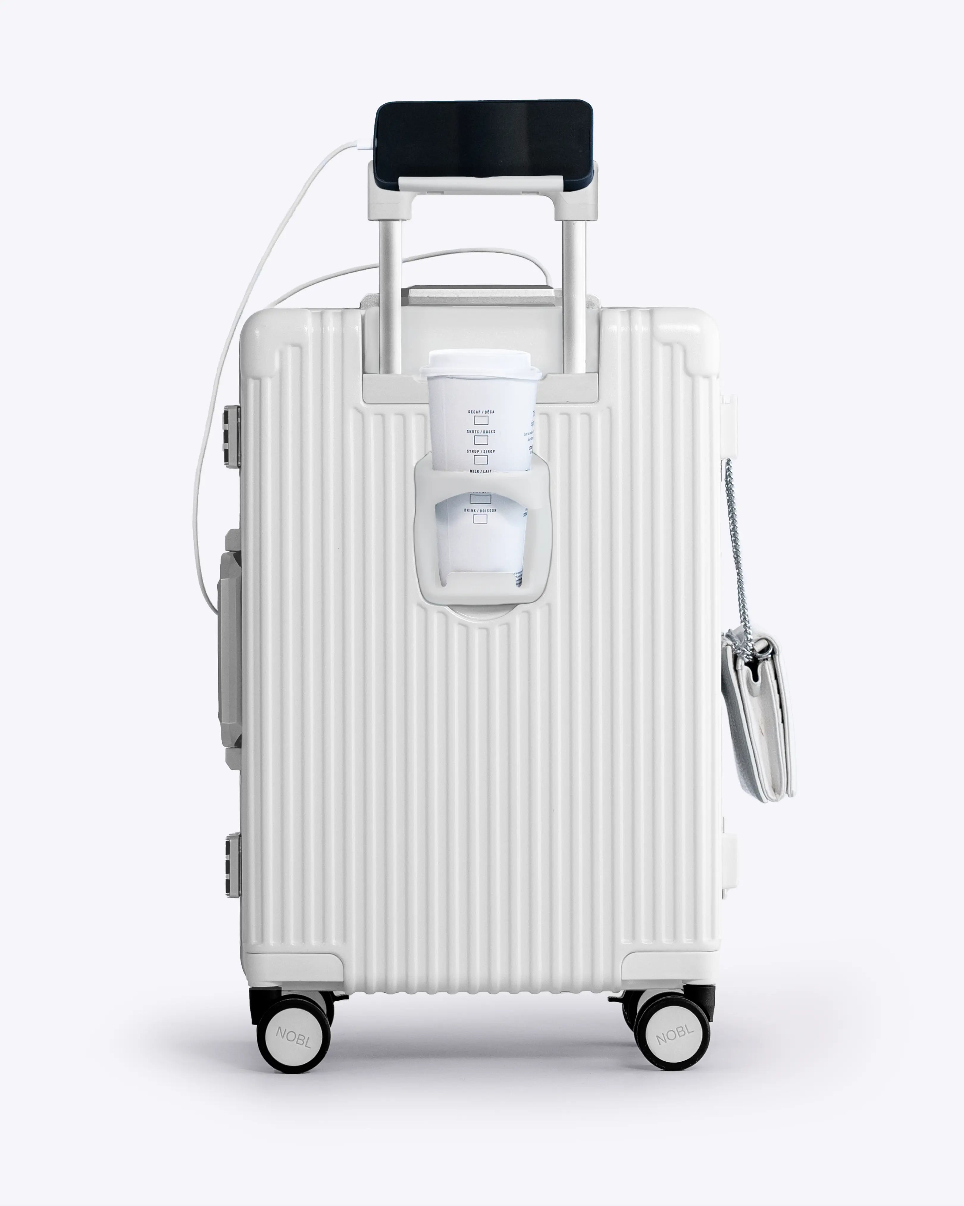 Carry-On: All-in-One (Pre-Order)