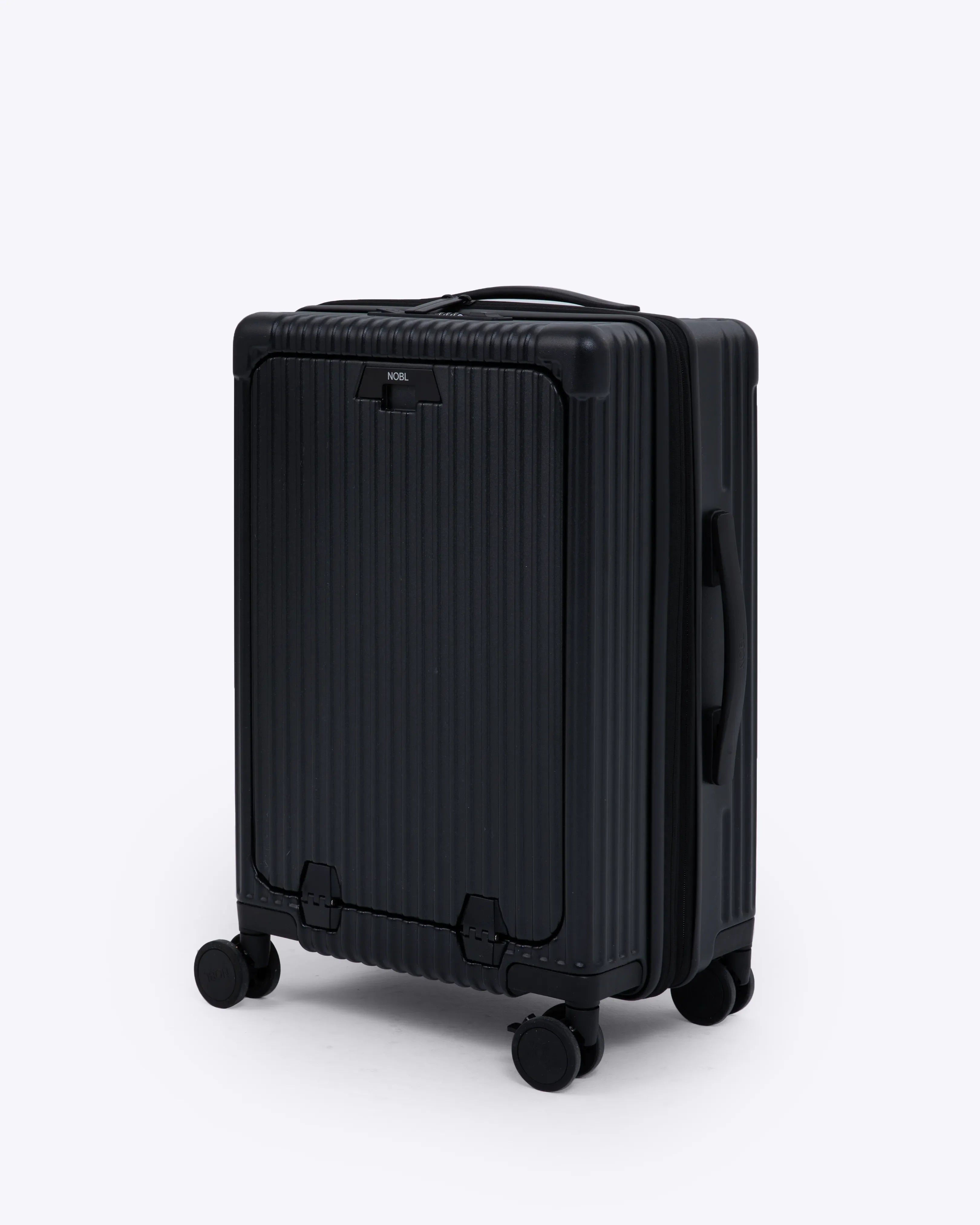 Carry-On: All-in-One Expandable