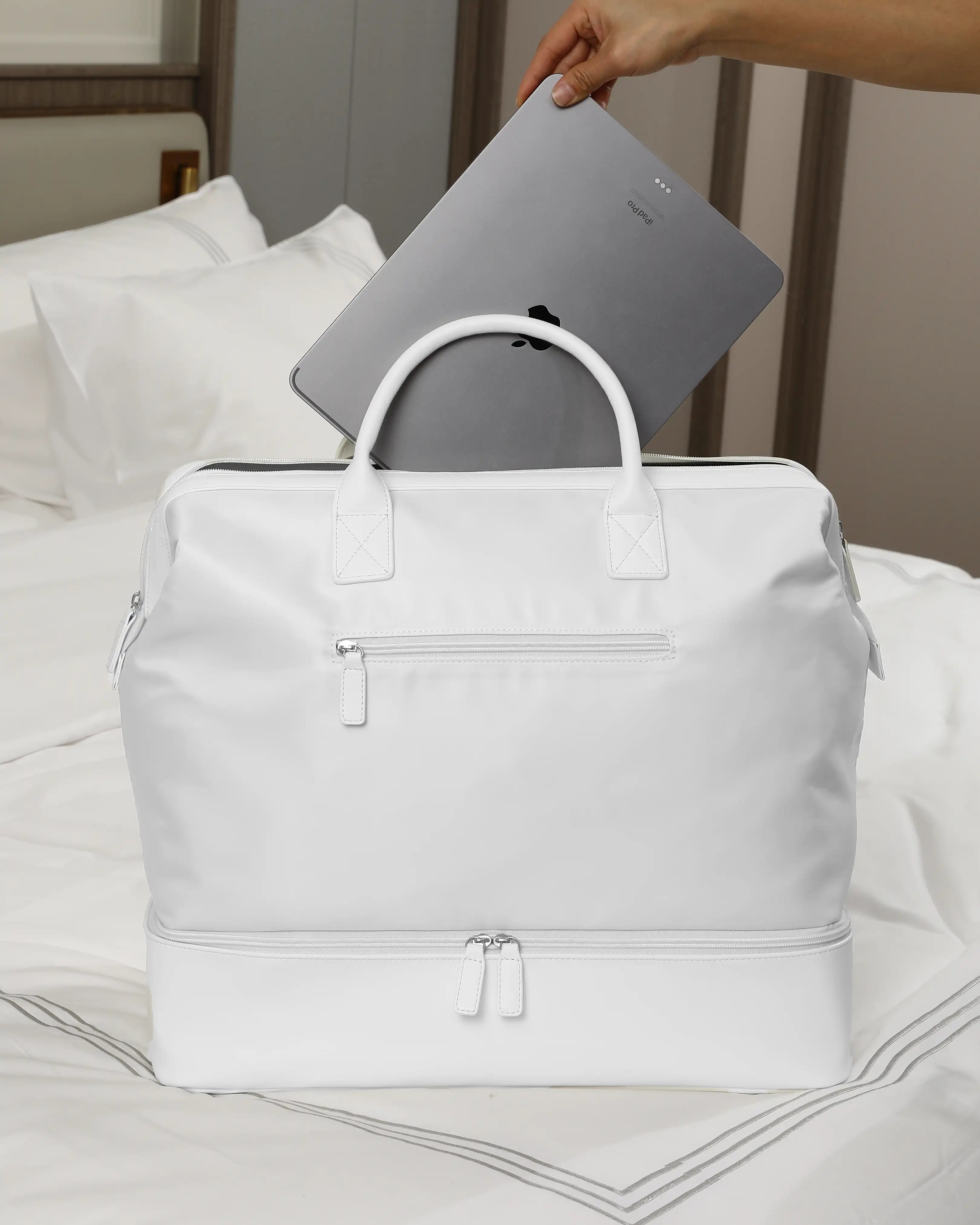 Weekender Bag (Pre-Order)
