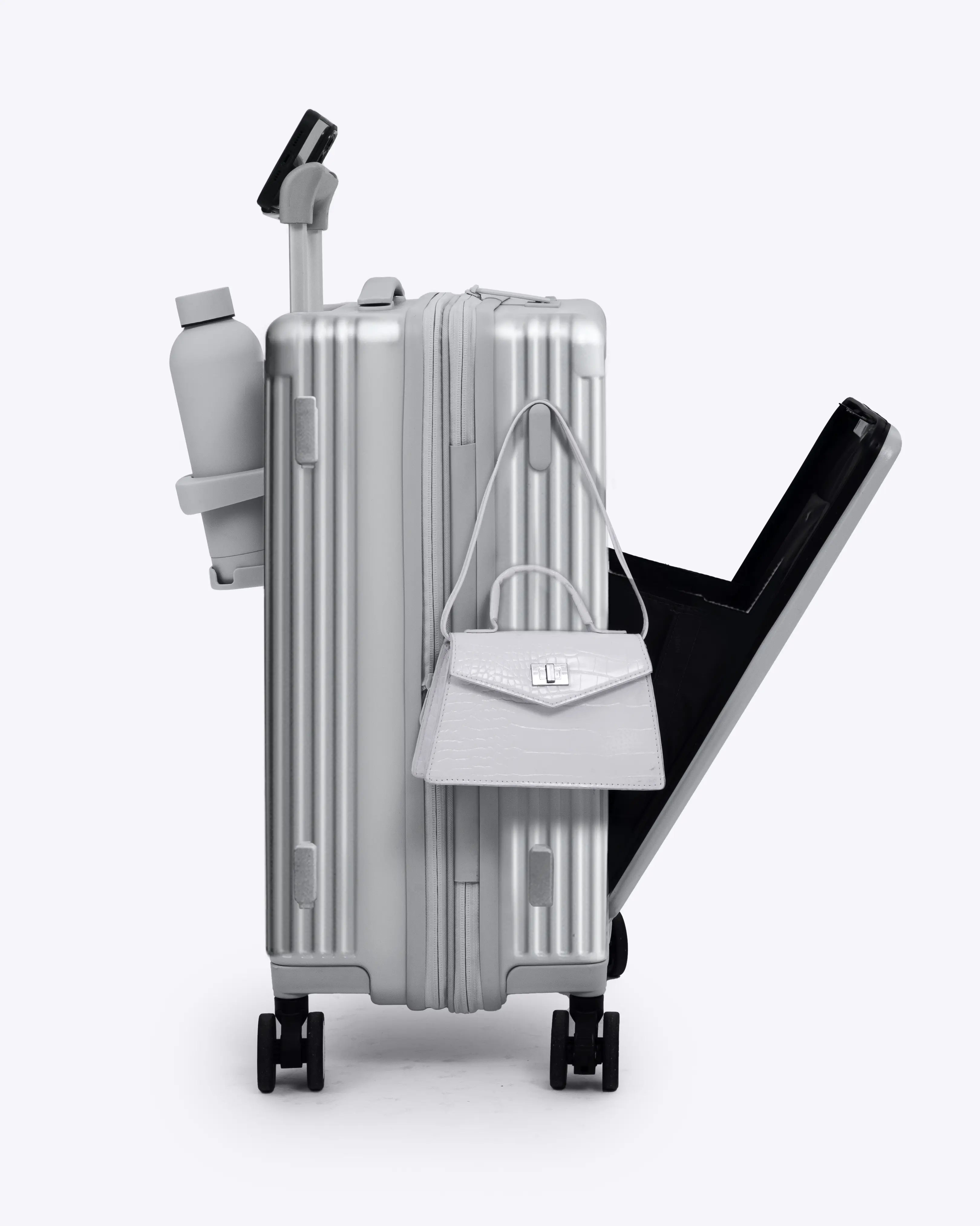 Carry-On: All-in-One Expandable