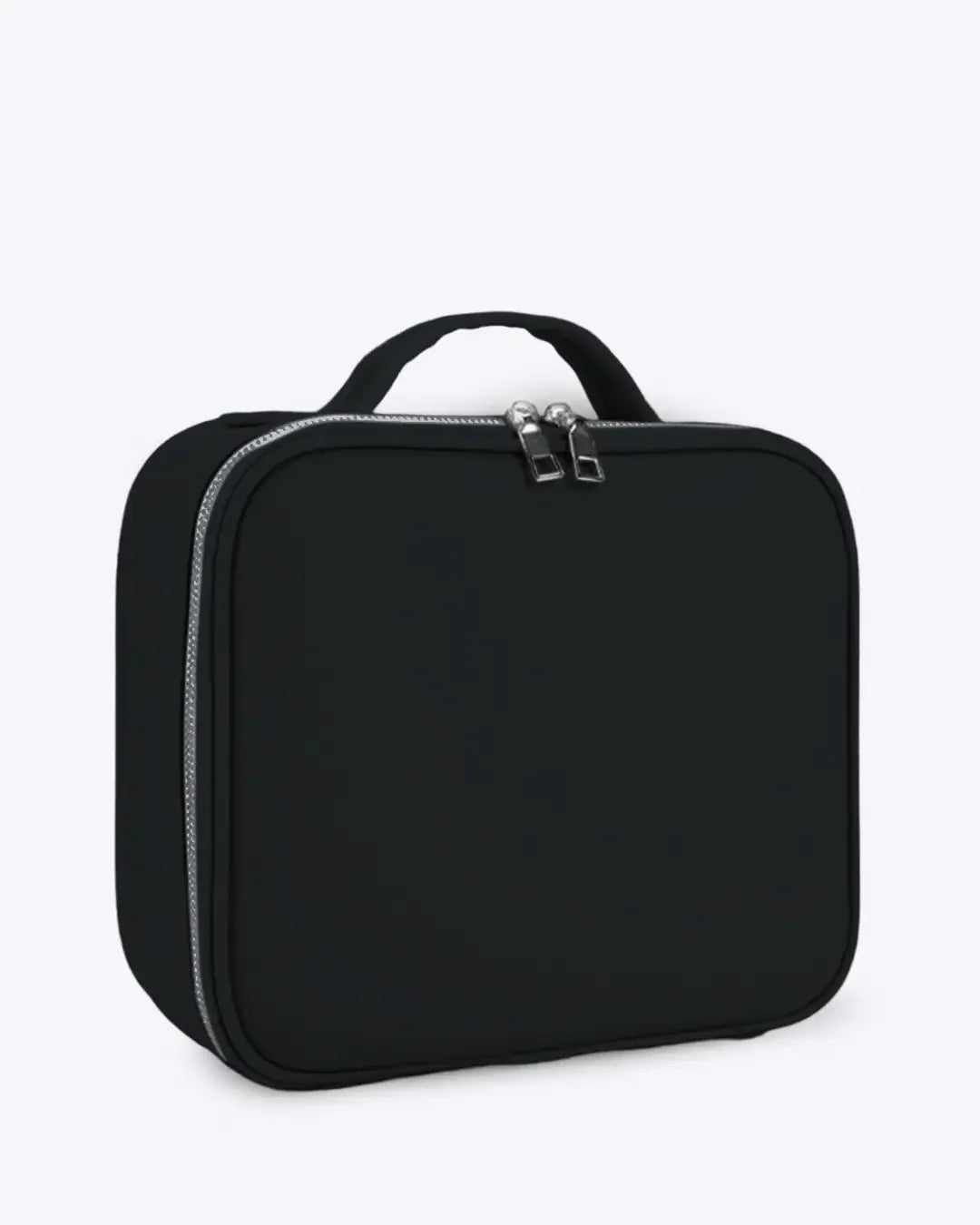 LED Travel Makeup Case