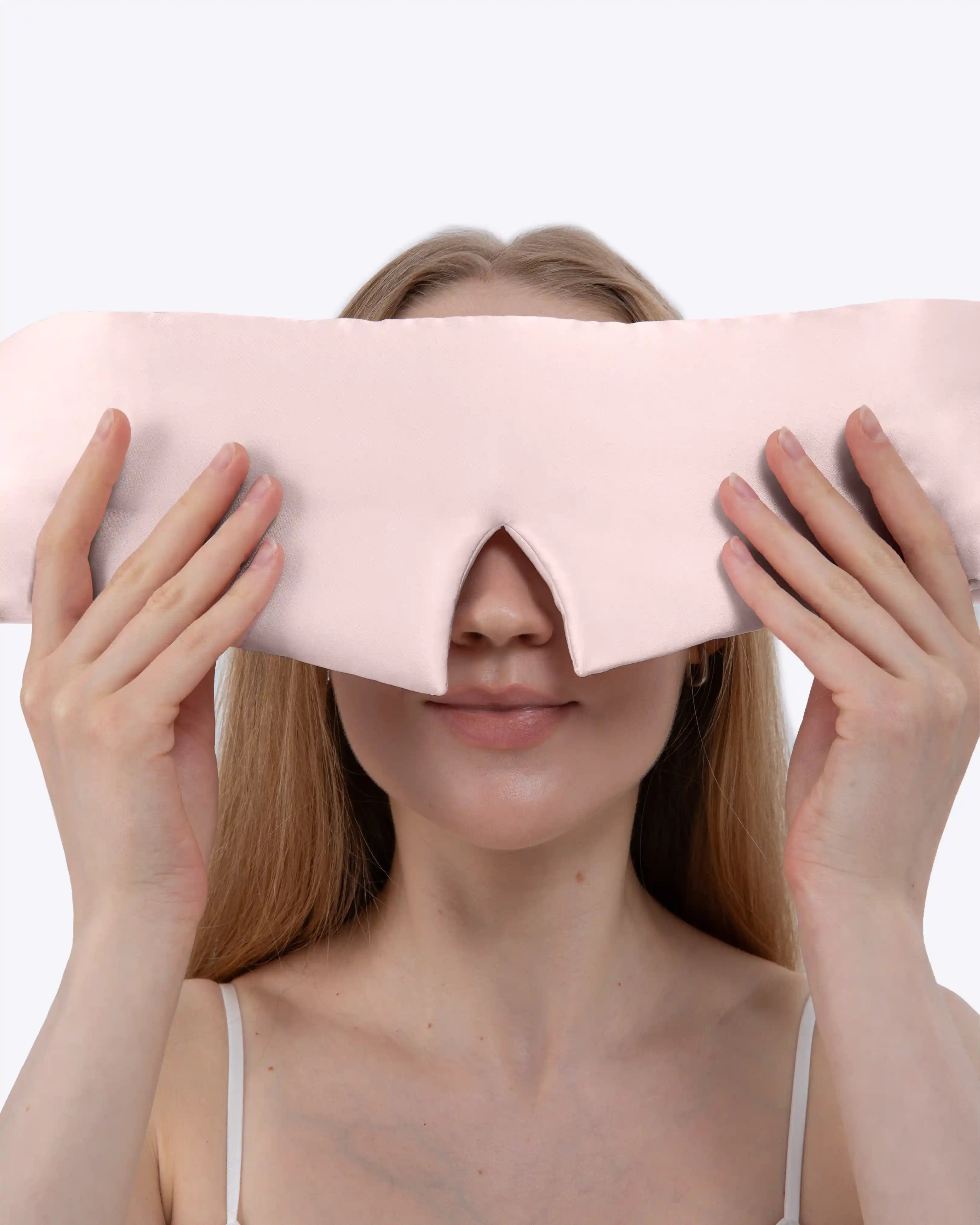 Silk Sleep Mask