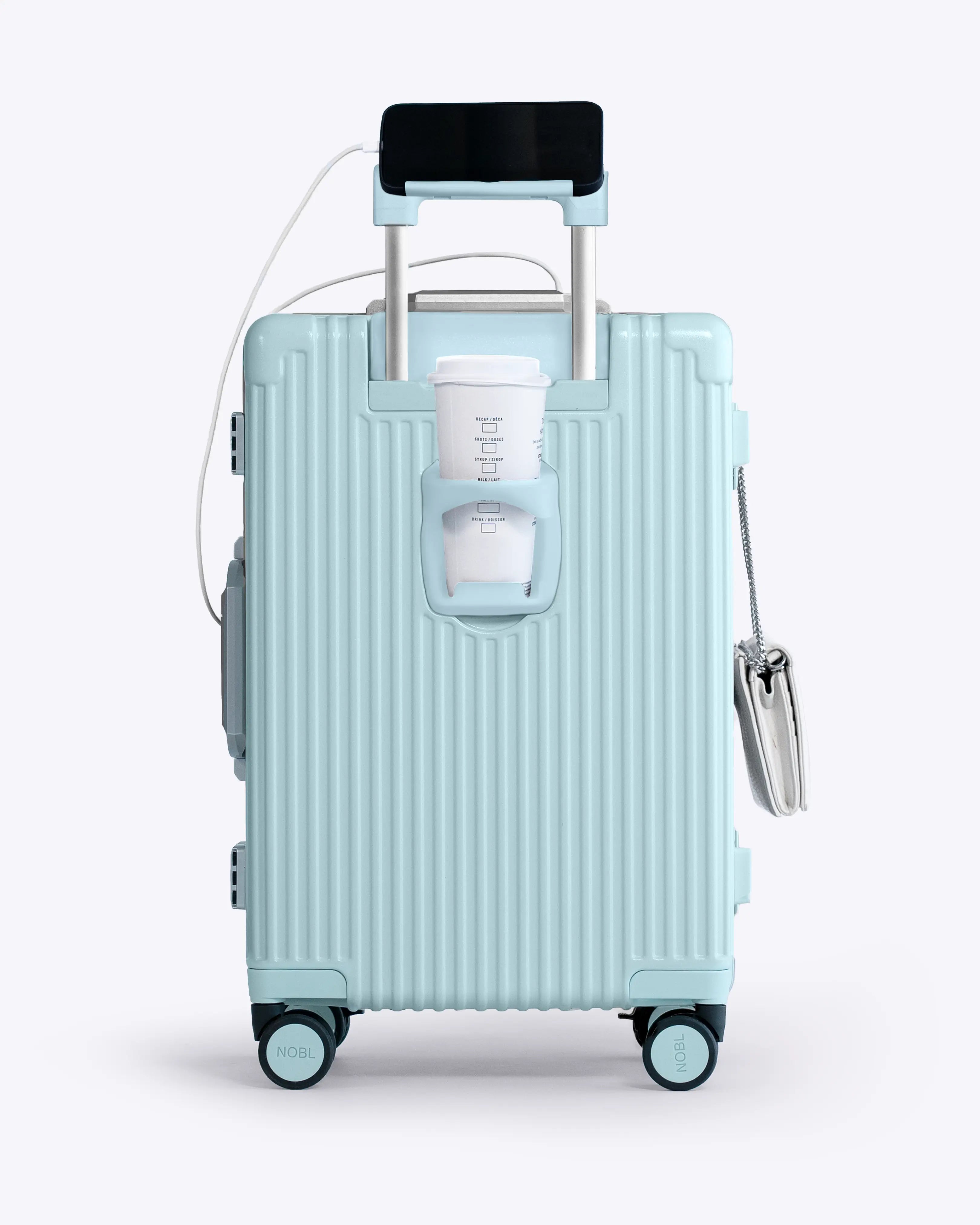 Carry-On: All-in-One (Pre-Order)