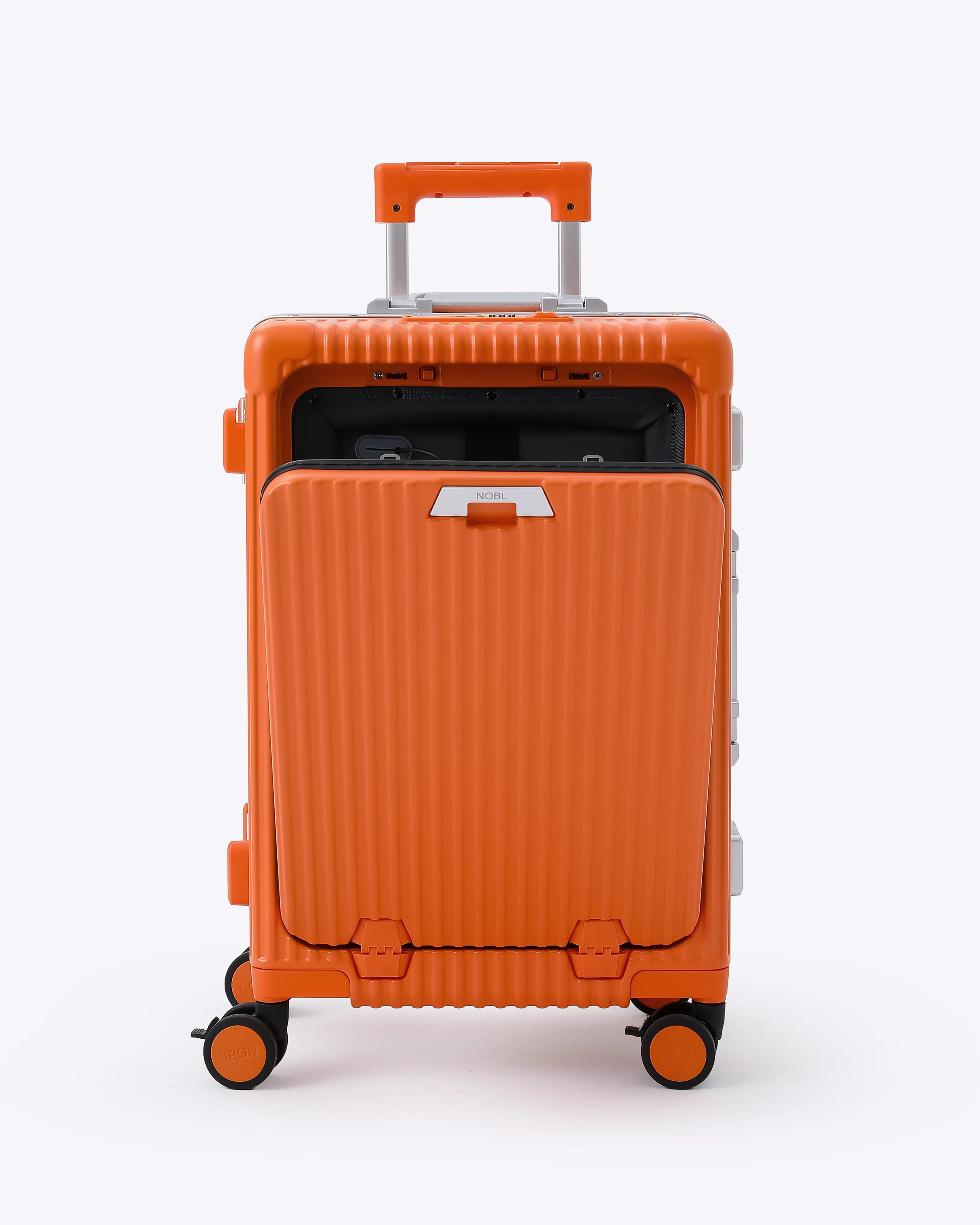 Carry-On: All-in-One