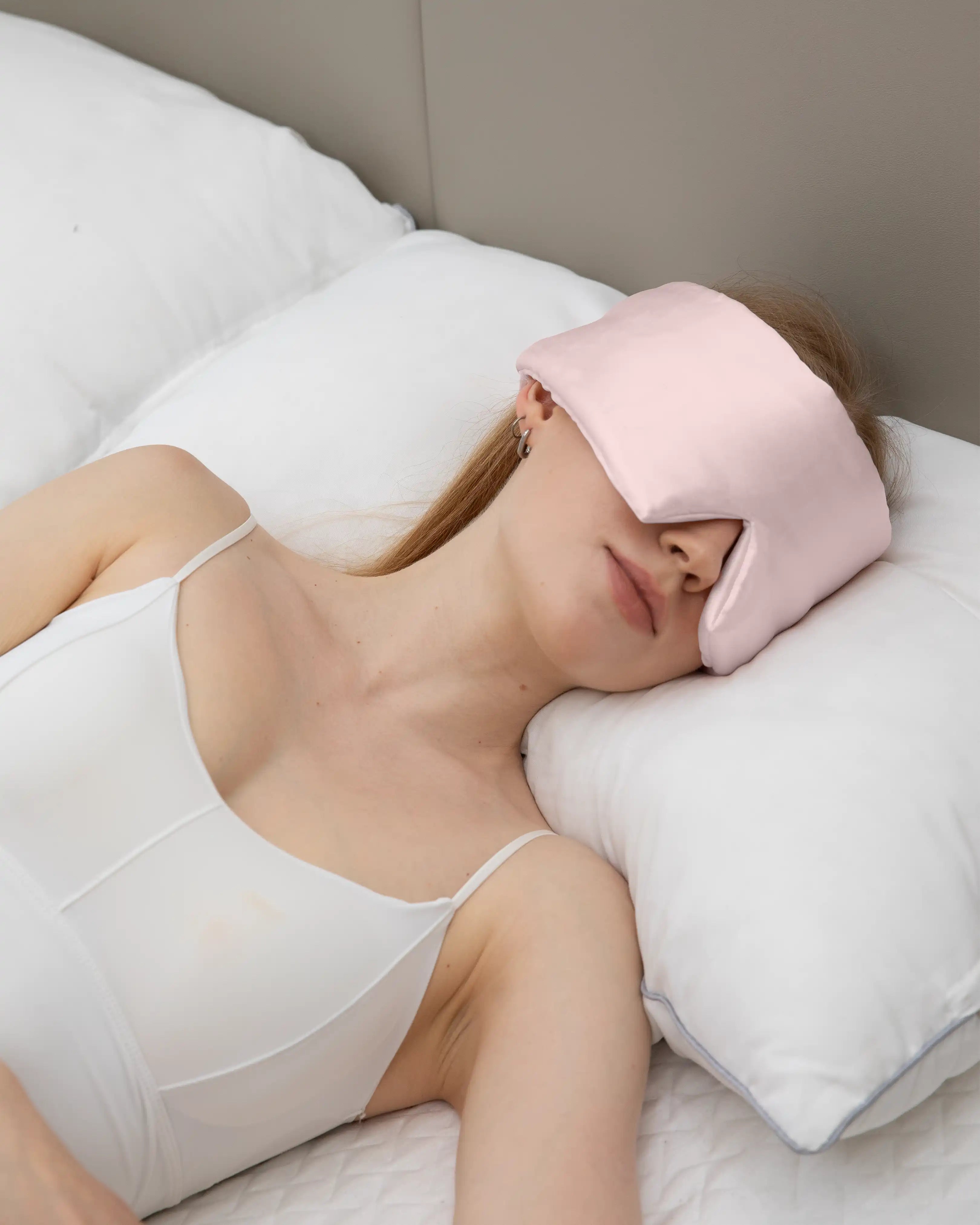 Silk Sleep Mask
