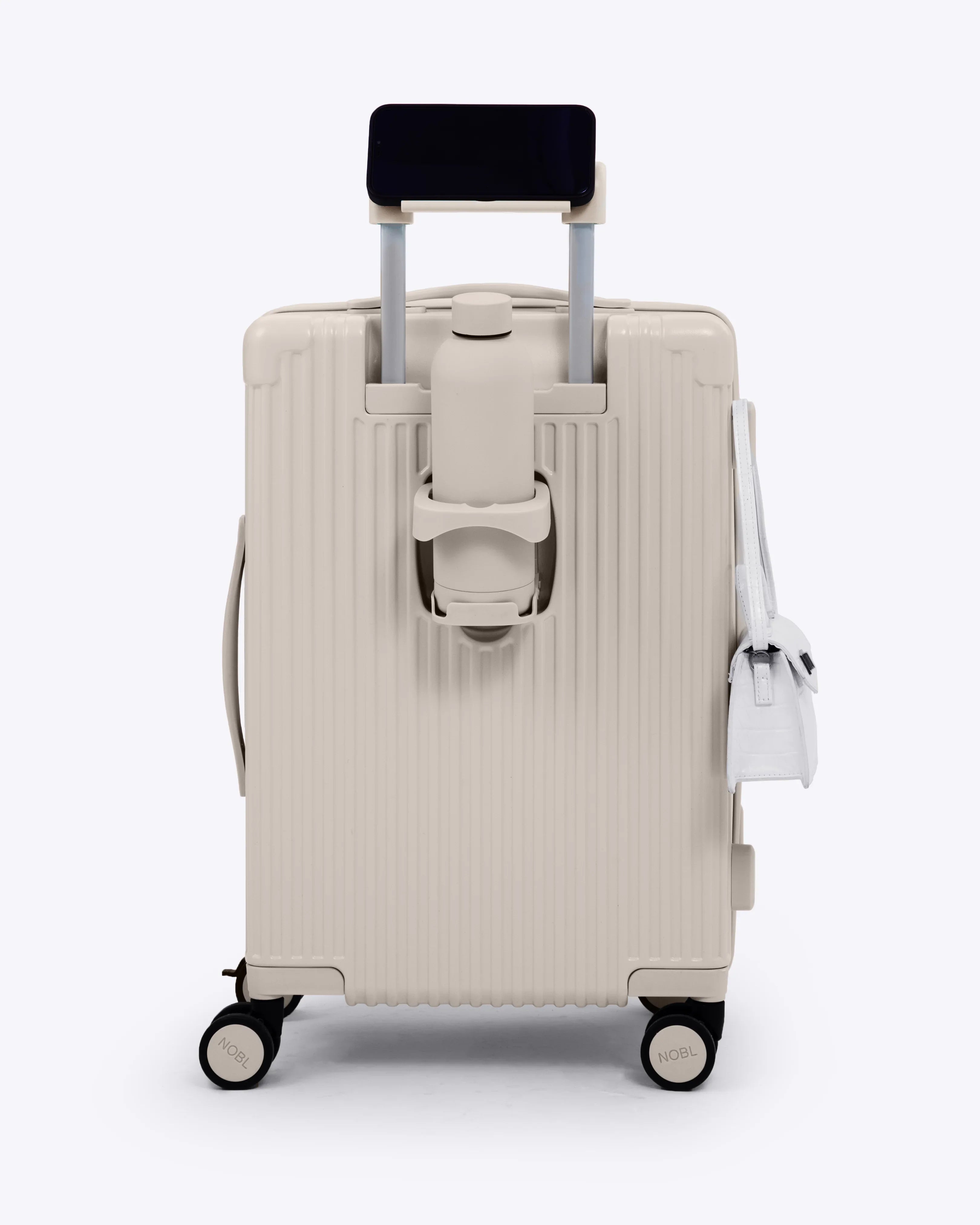 Carry-On: All-in-One Expandable