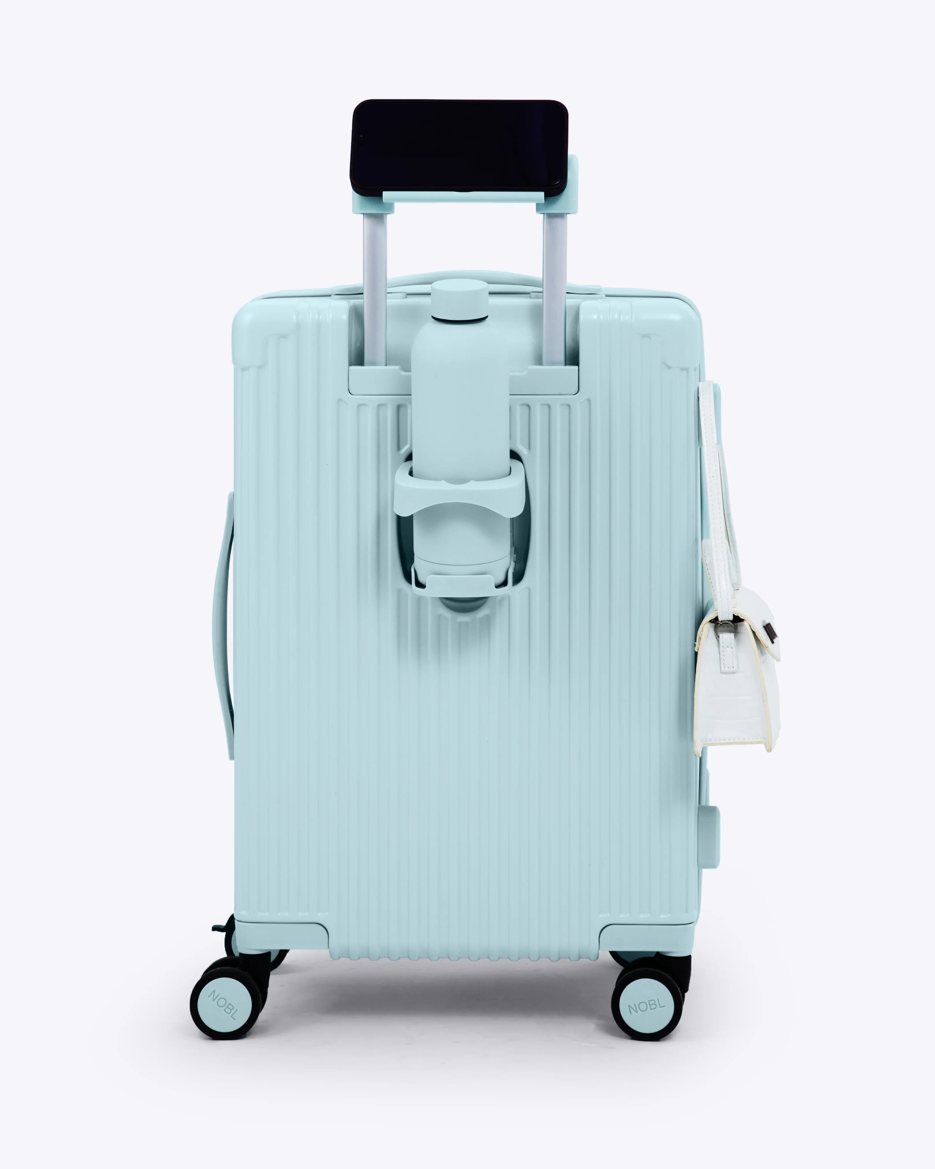 Carry-On: All-in-One Expandable