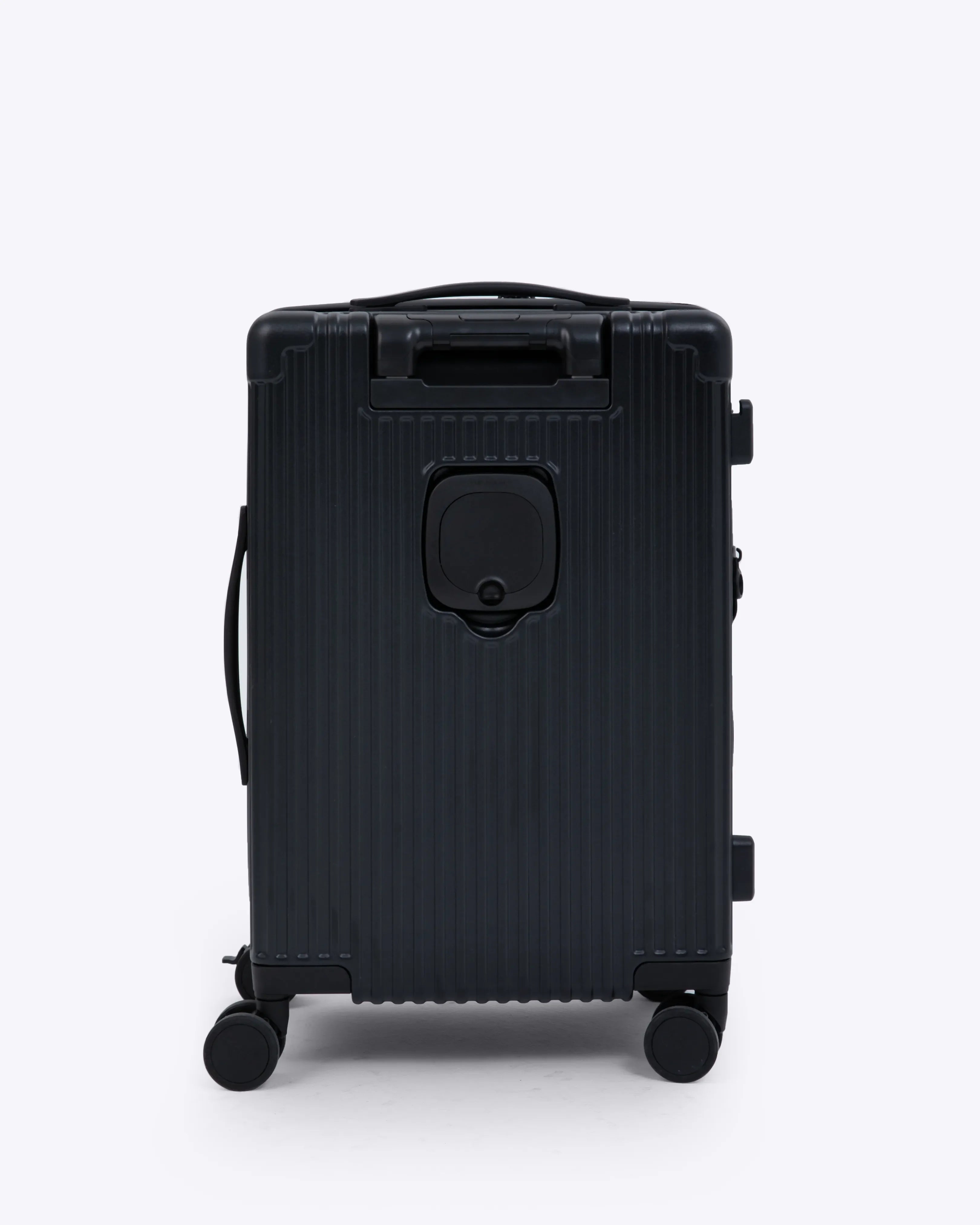 Carry-On: All-in-One Expandable