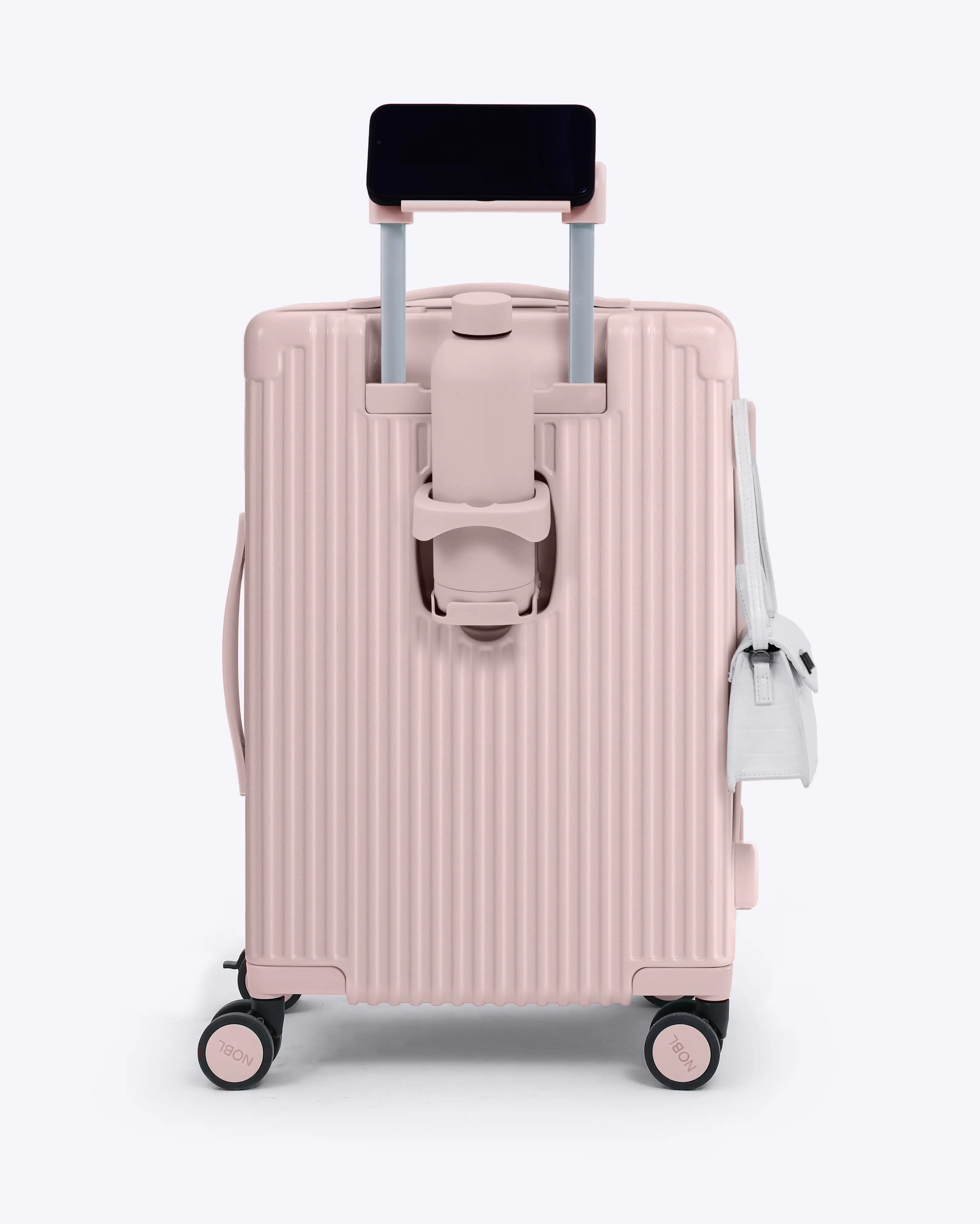 Carry-On: All-in-One Expandable