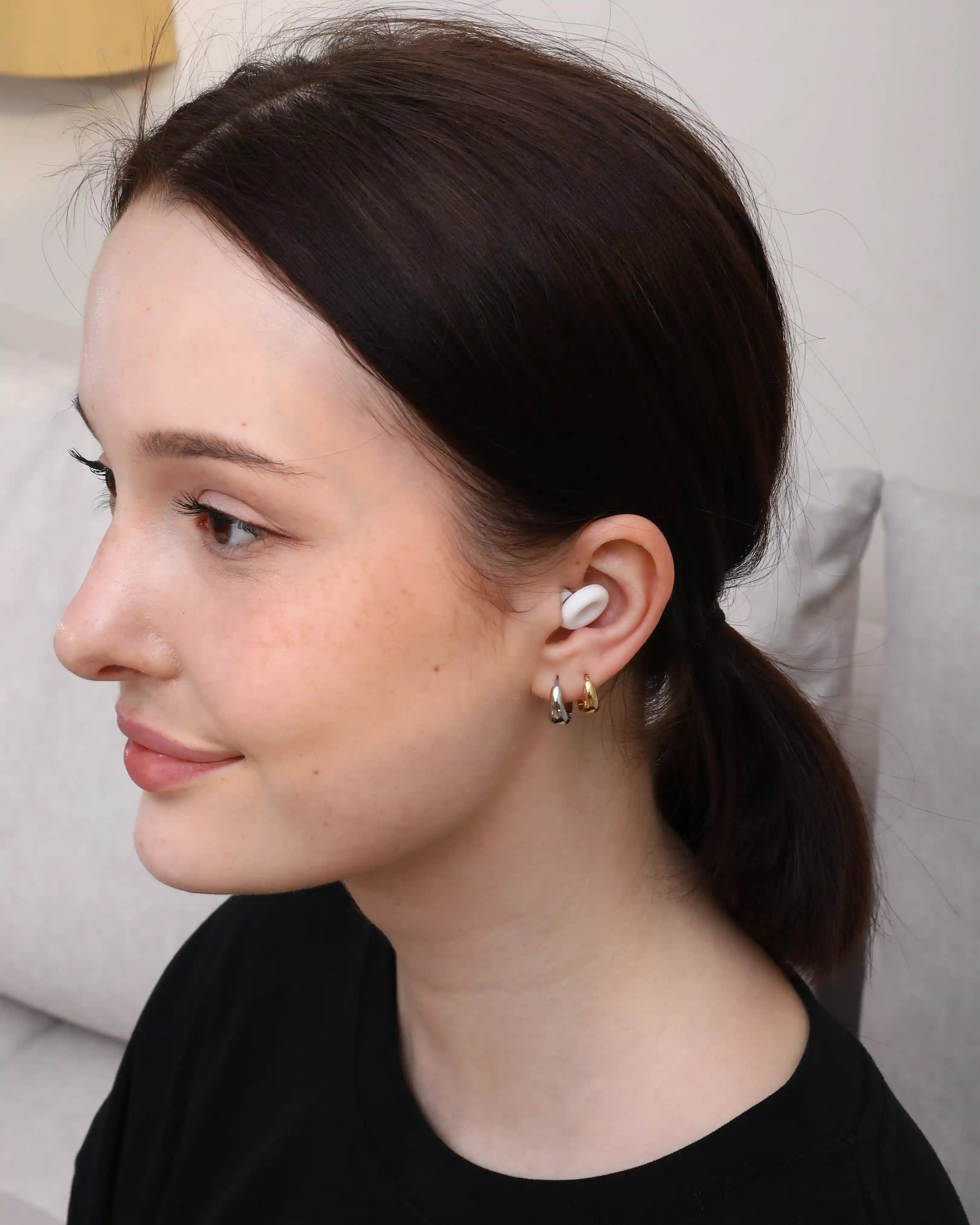 Noise-Cancelling Earplugs