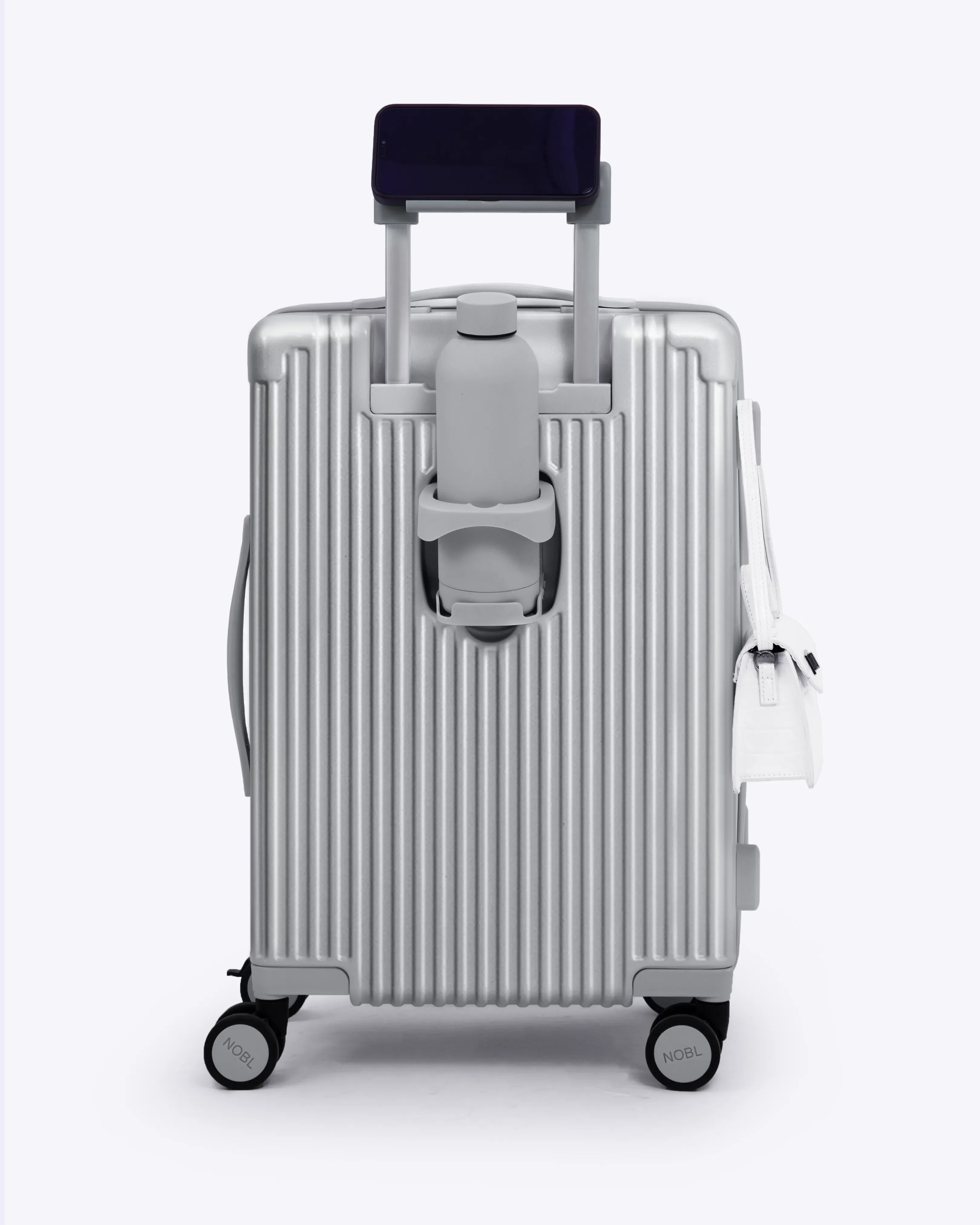 Carry-On: All-in-One Expandable
