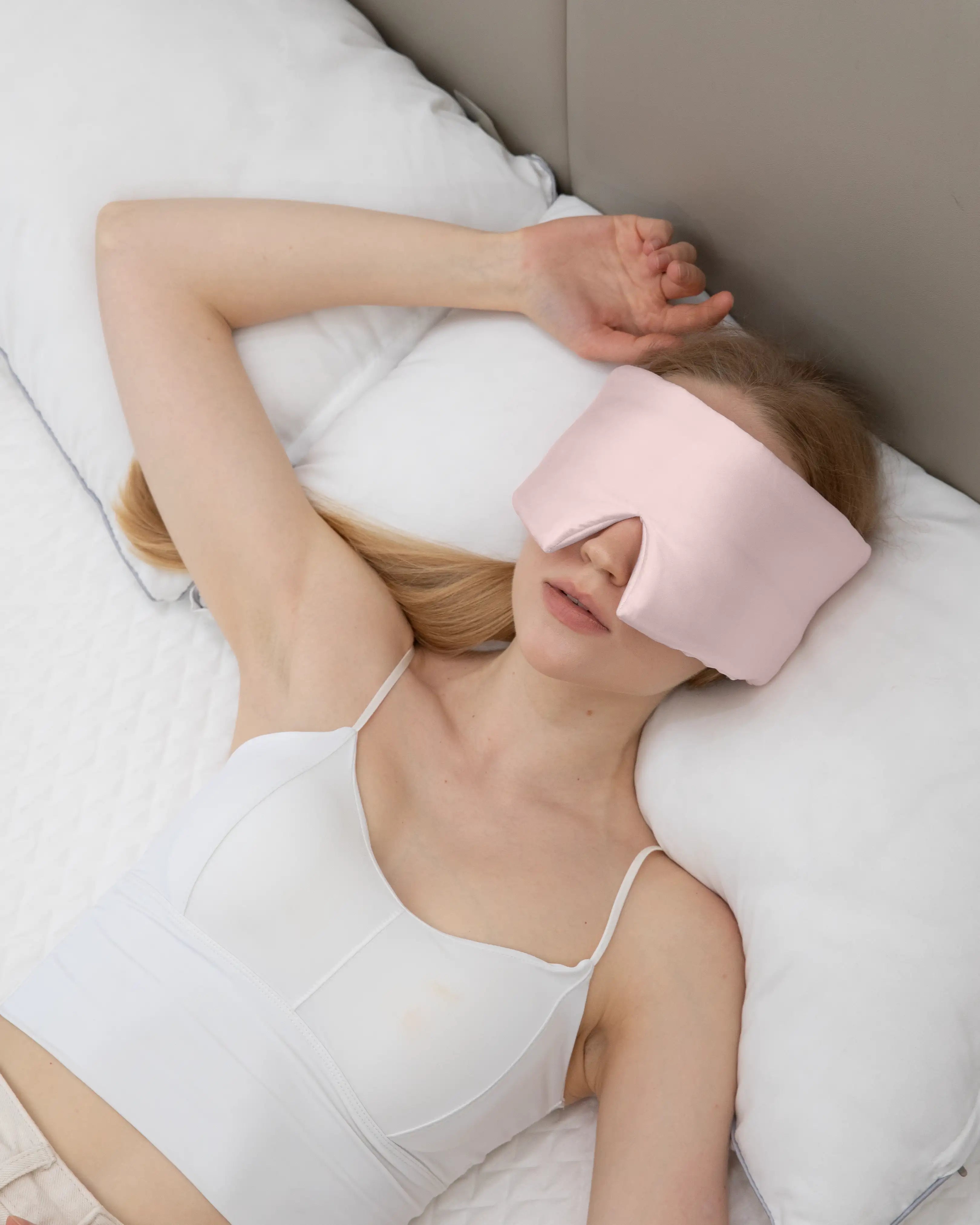 Silk Sleep Mask