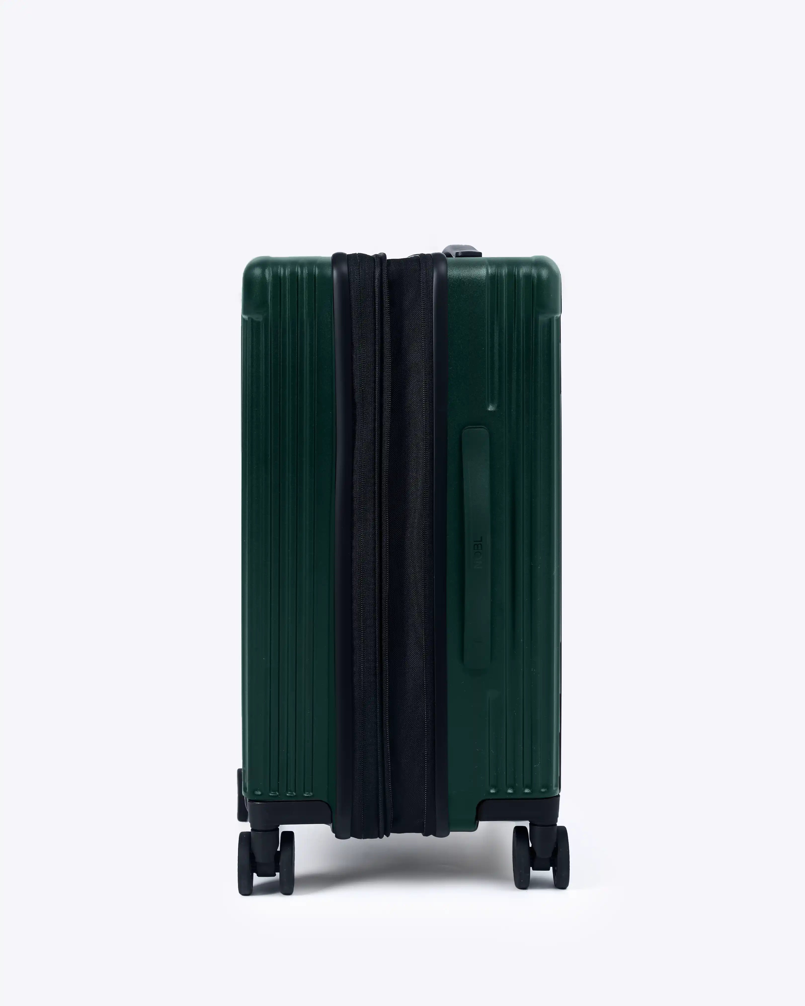 Carry-On: All-in-One Expandable