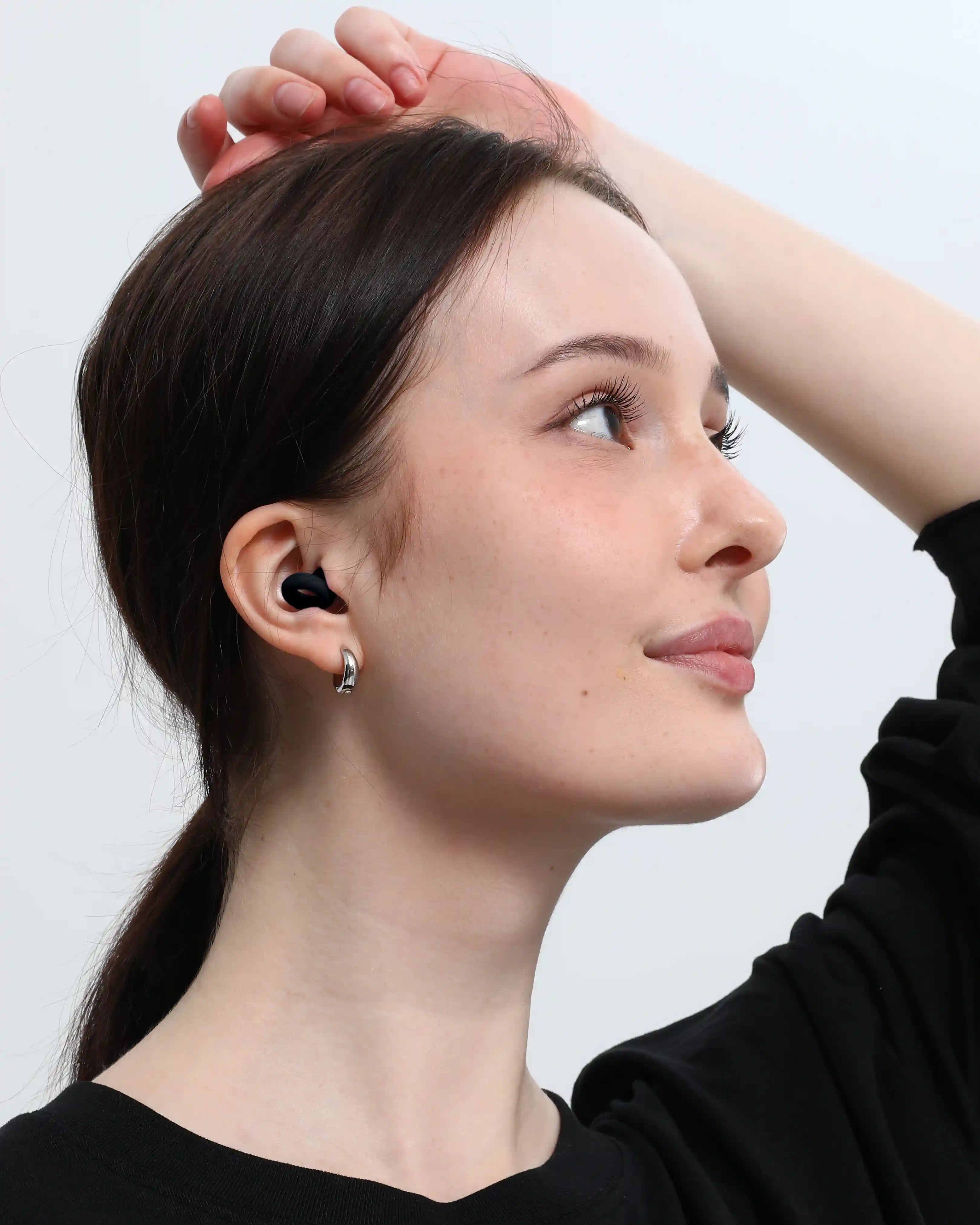 Noise-Cancelling Earplugs