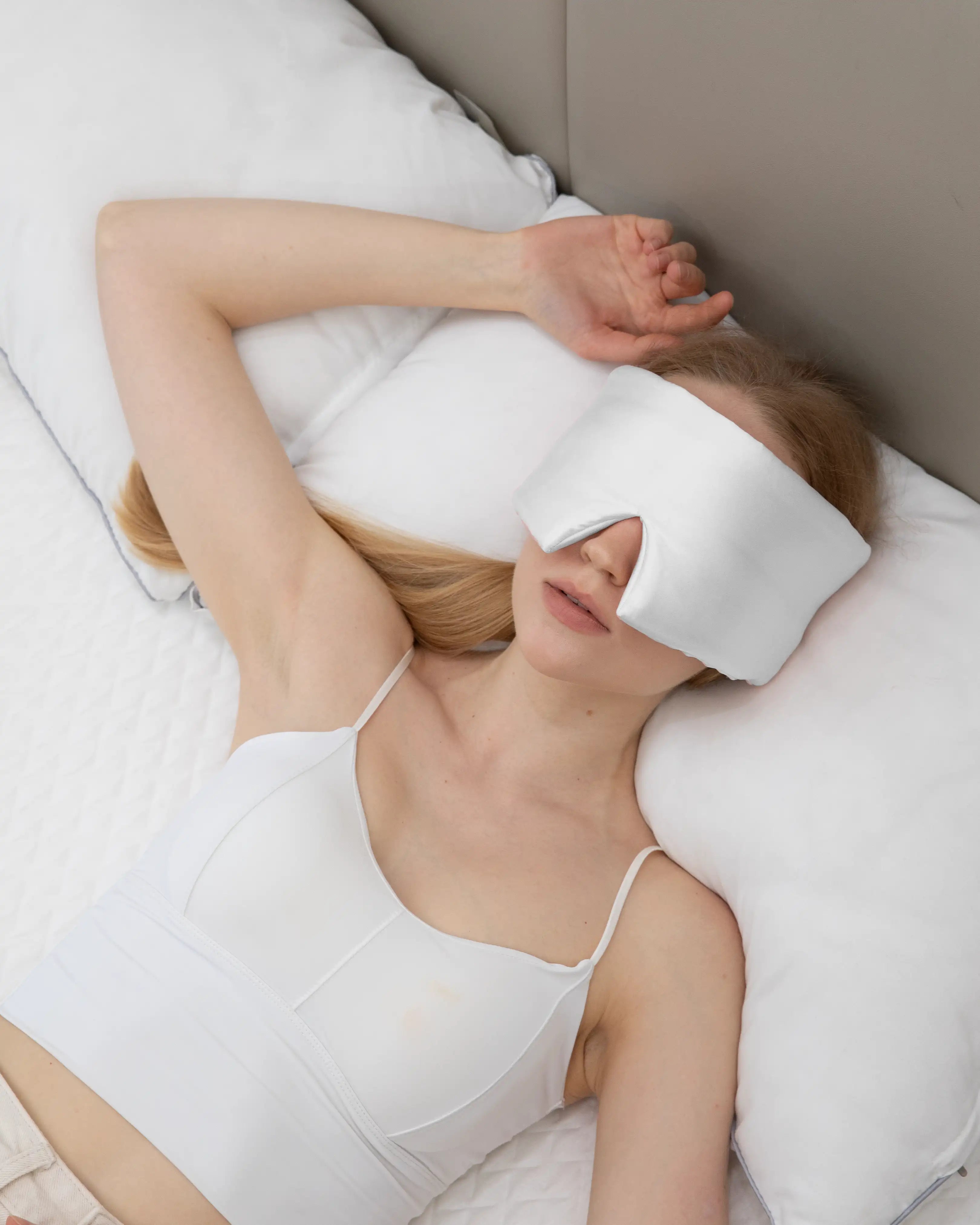 Silk Sleep Mask