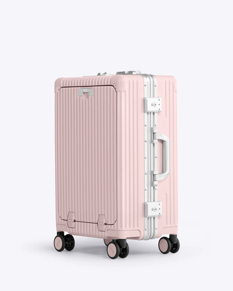 Carry-On: All-in-One 19"