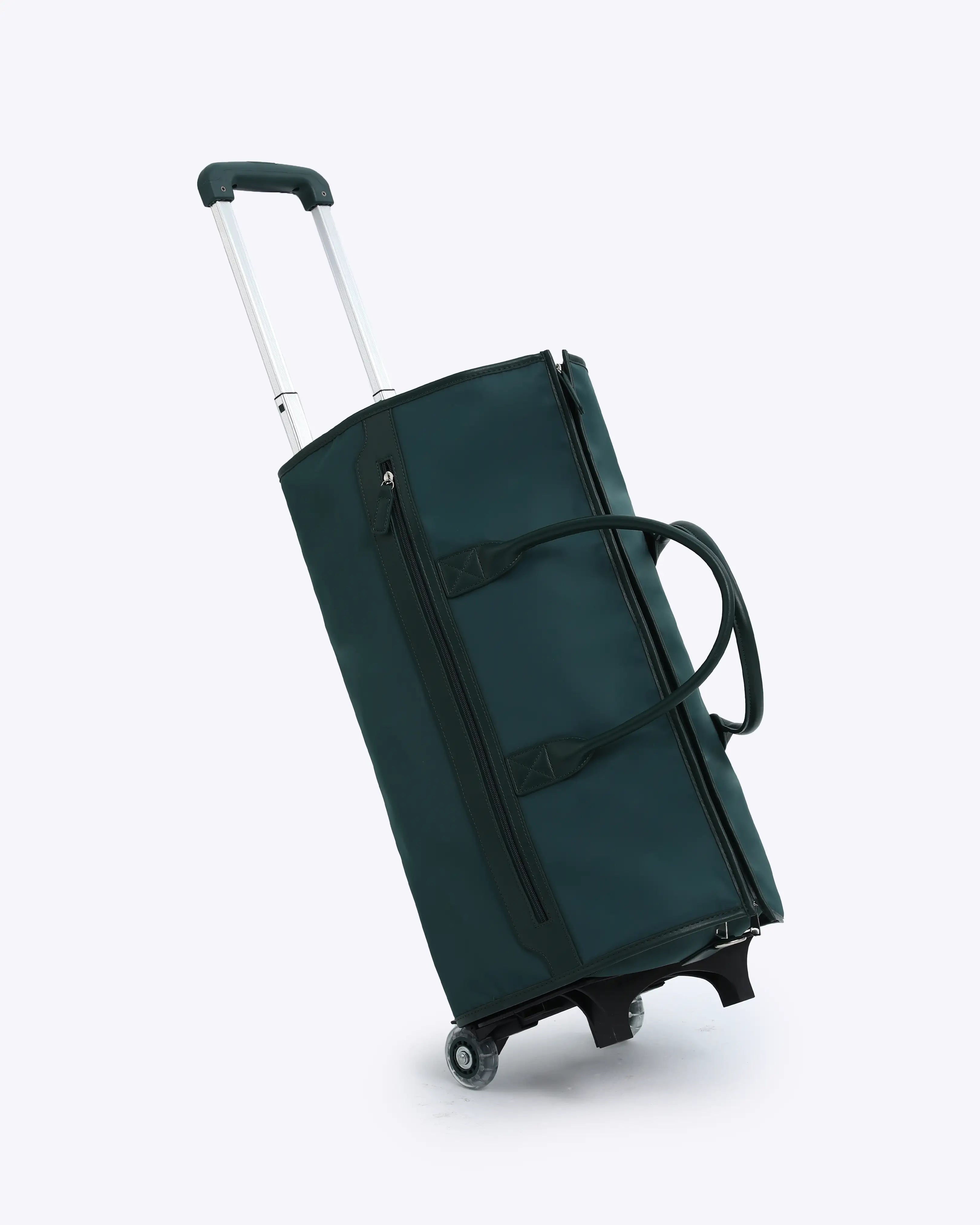 Fold-n-Go Trolley