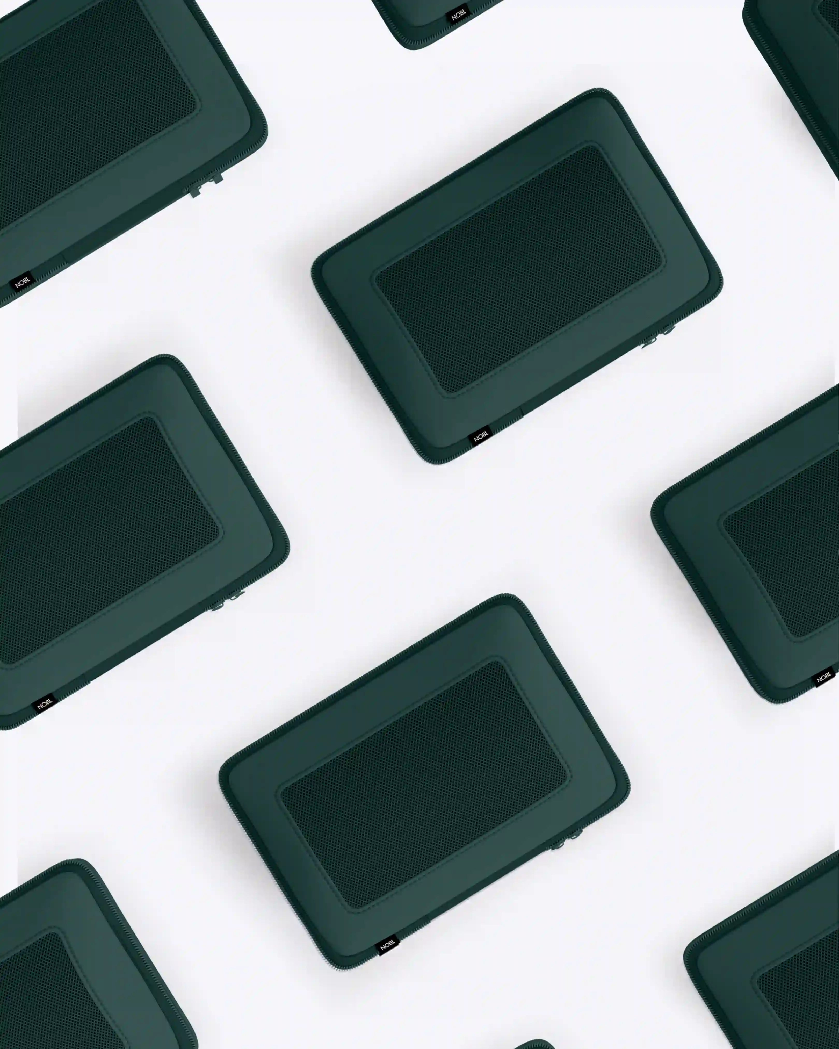 Compressible Packing Cubes (6 Pieces)