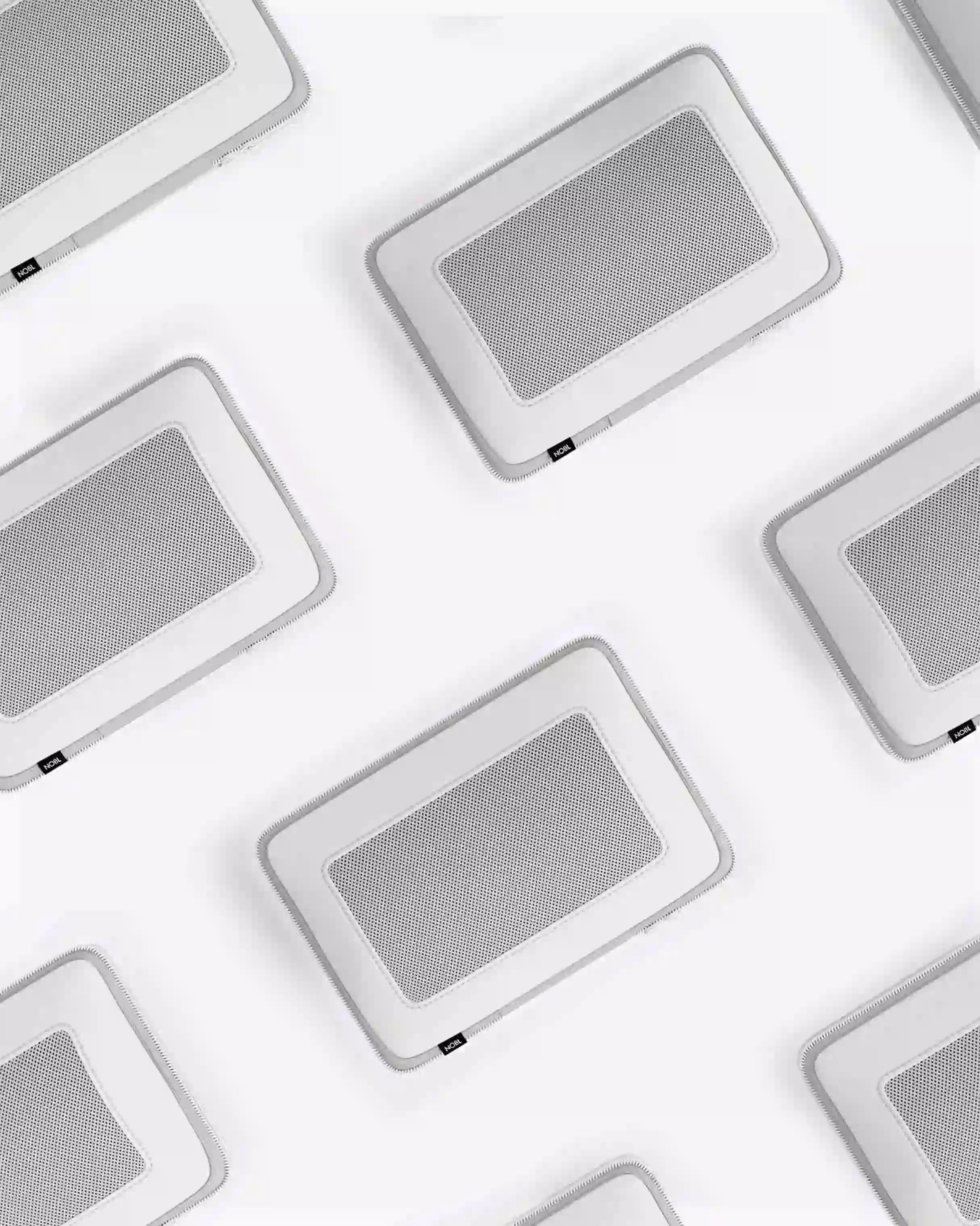 Compressible Packing Cubes (6 Pieces)