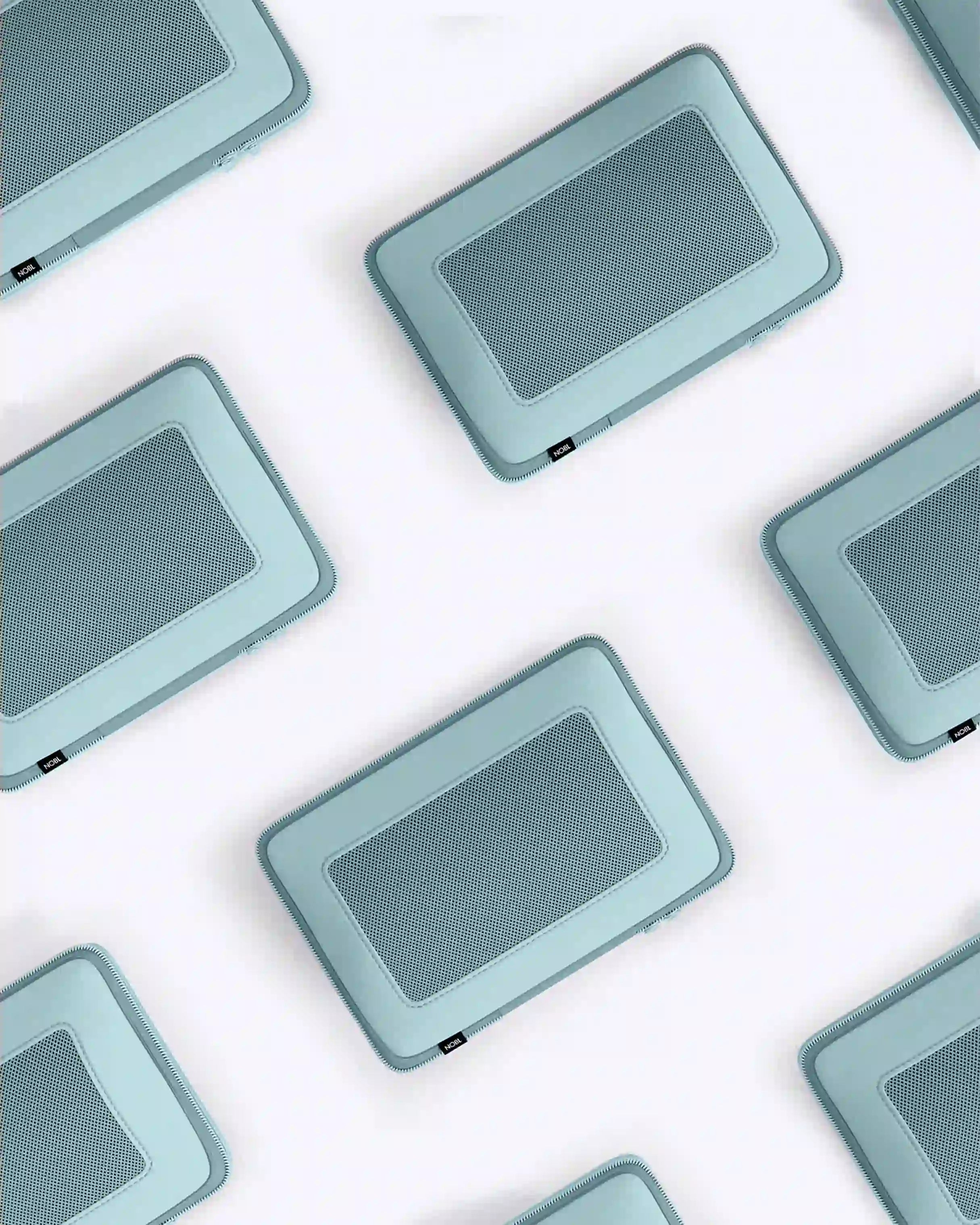 Compressible Packing Cubes (6 Pieces)