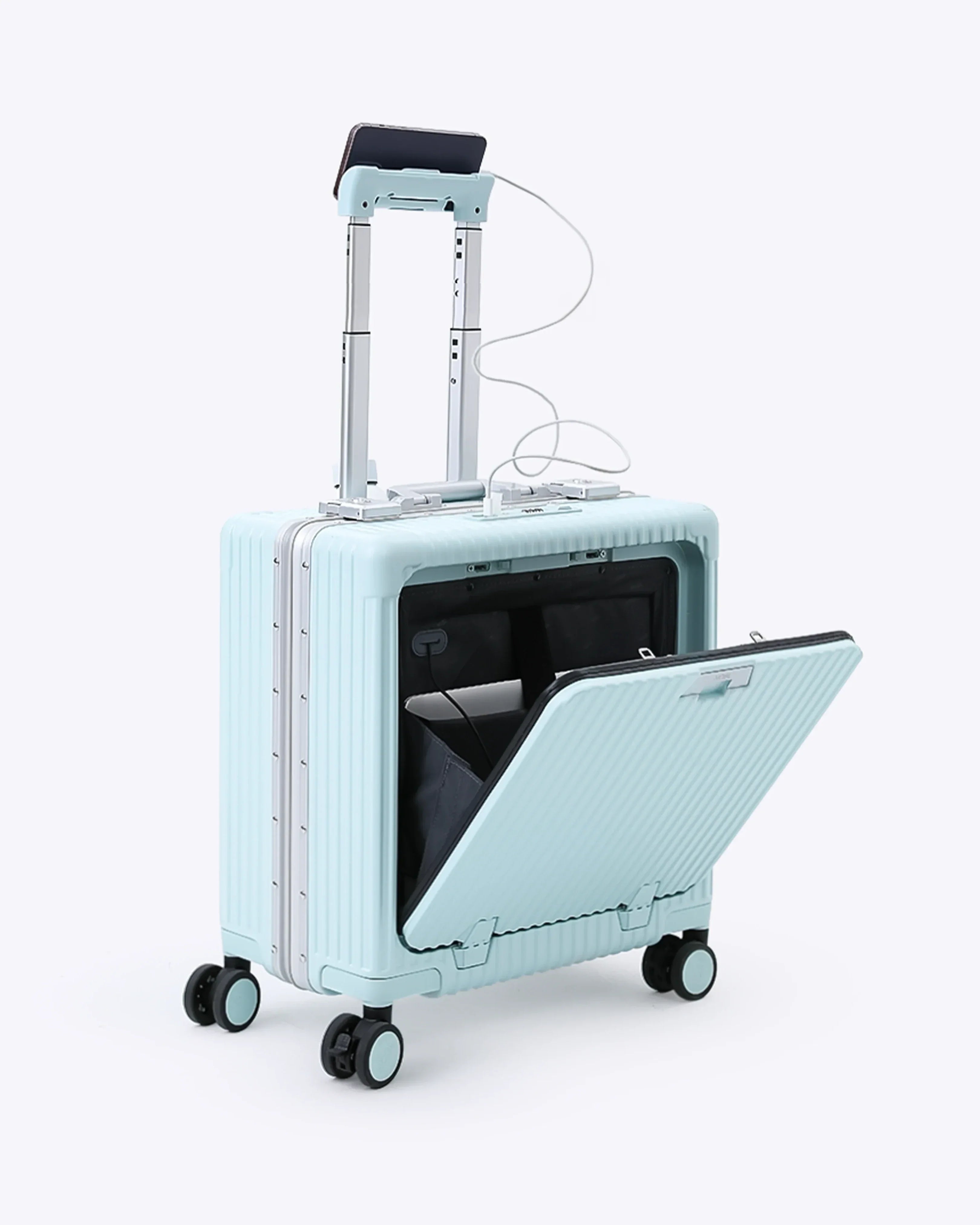 Carry-On: All-In-One Mini
