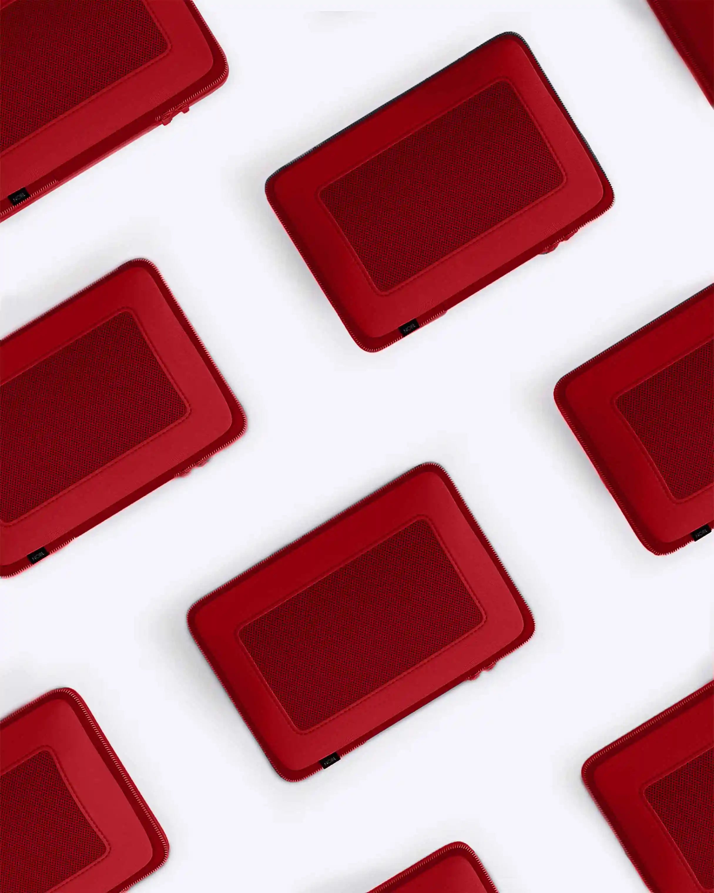 Compressible Packing Cubes (6 Pieces)