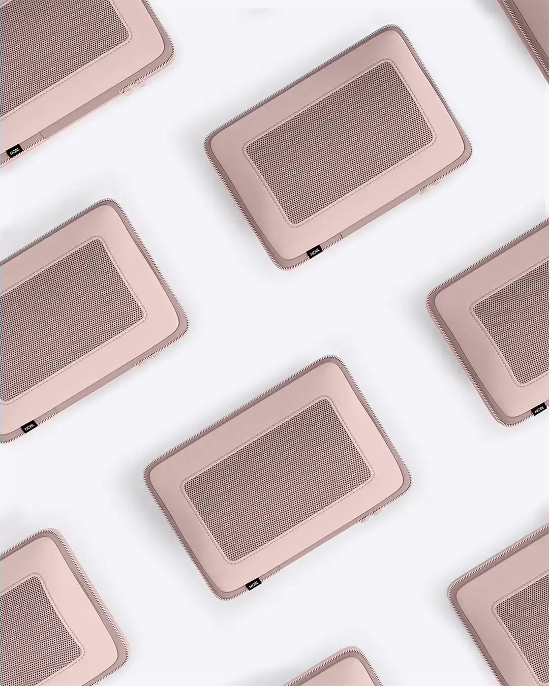 Compressible Packing Cubes (6 Pieces)