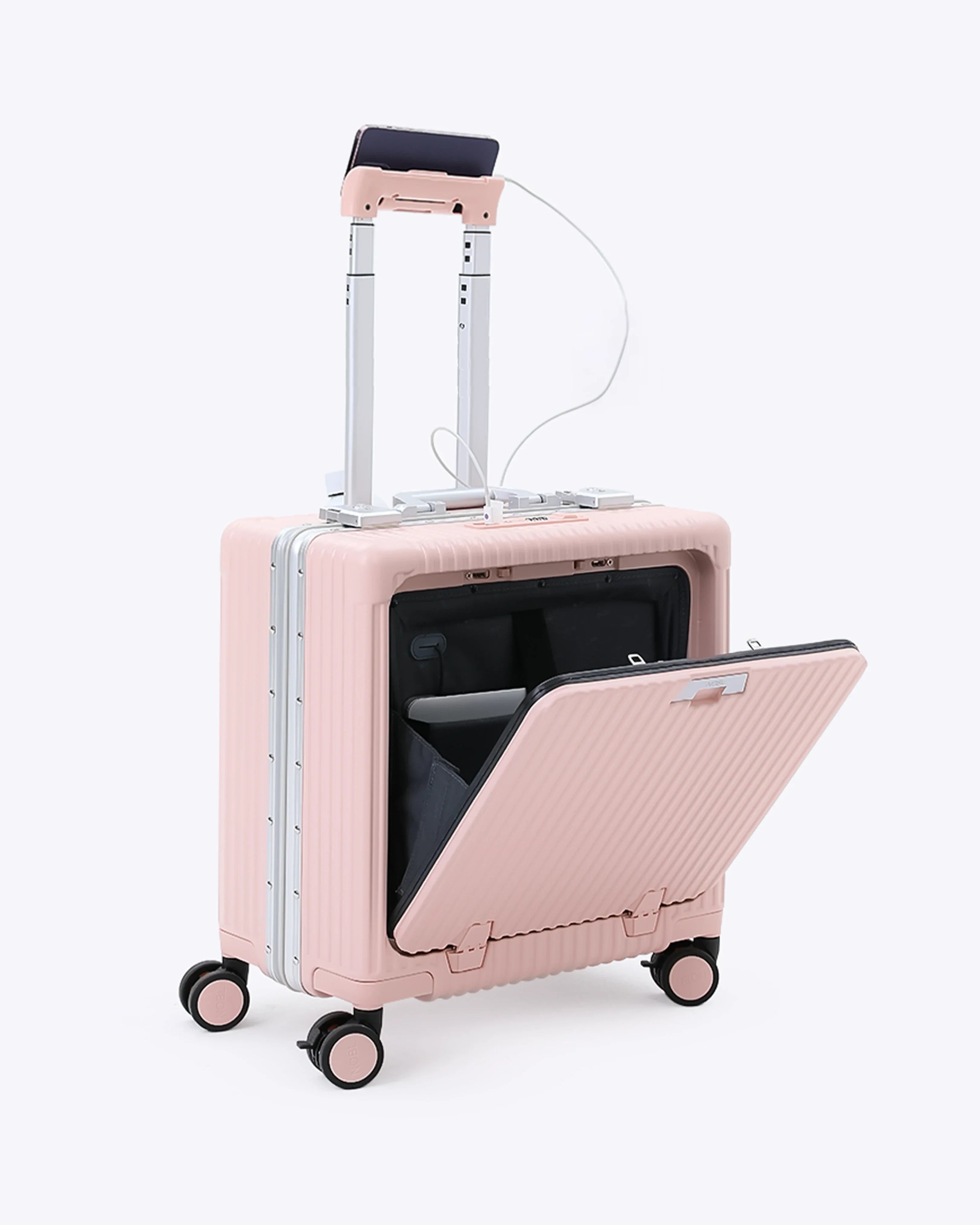 Carry-On: All-In-One Mini