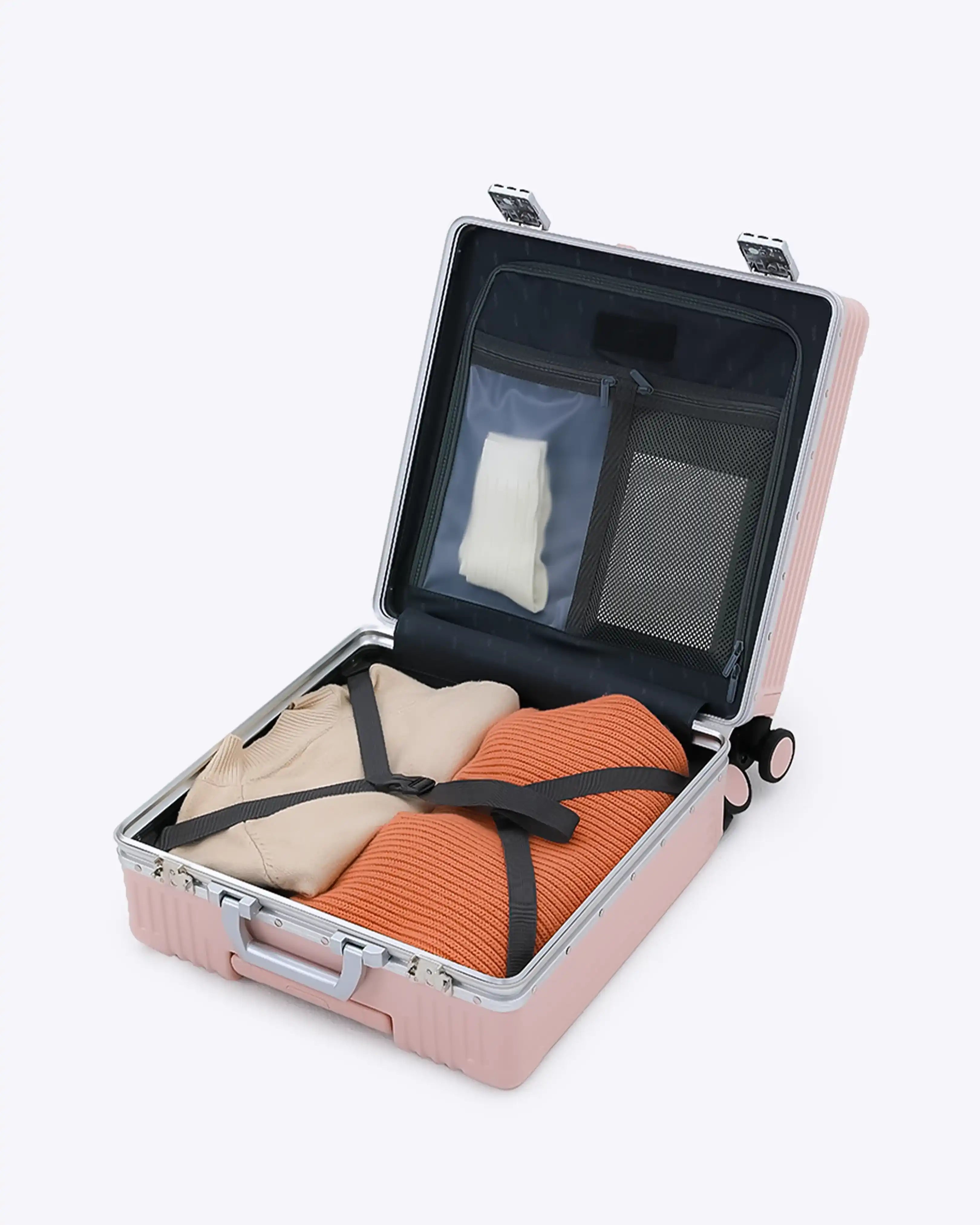 Carry-On: All-In-One Mini