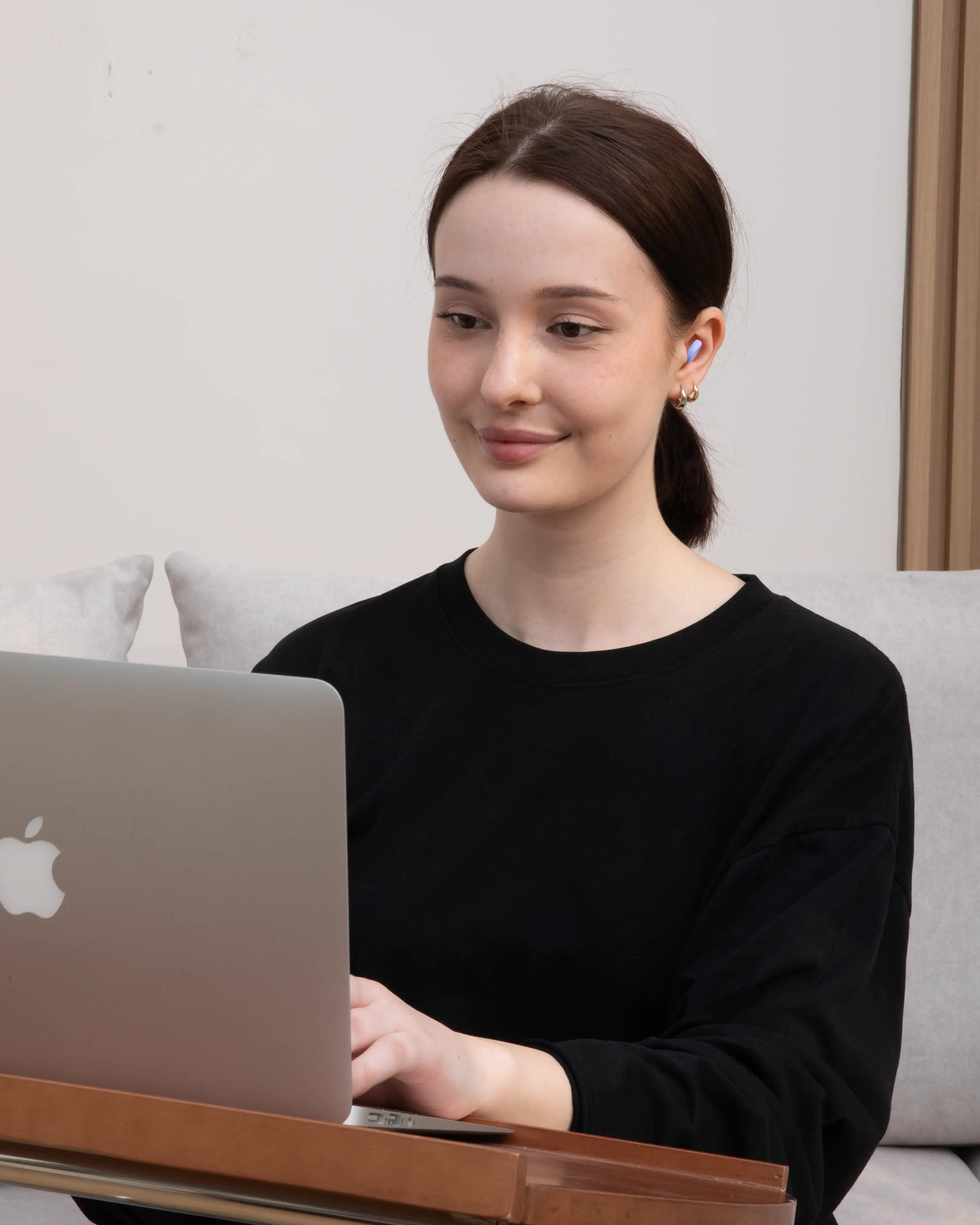 Noise-Cancelling Earplugs