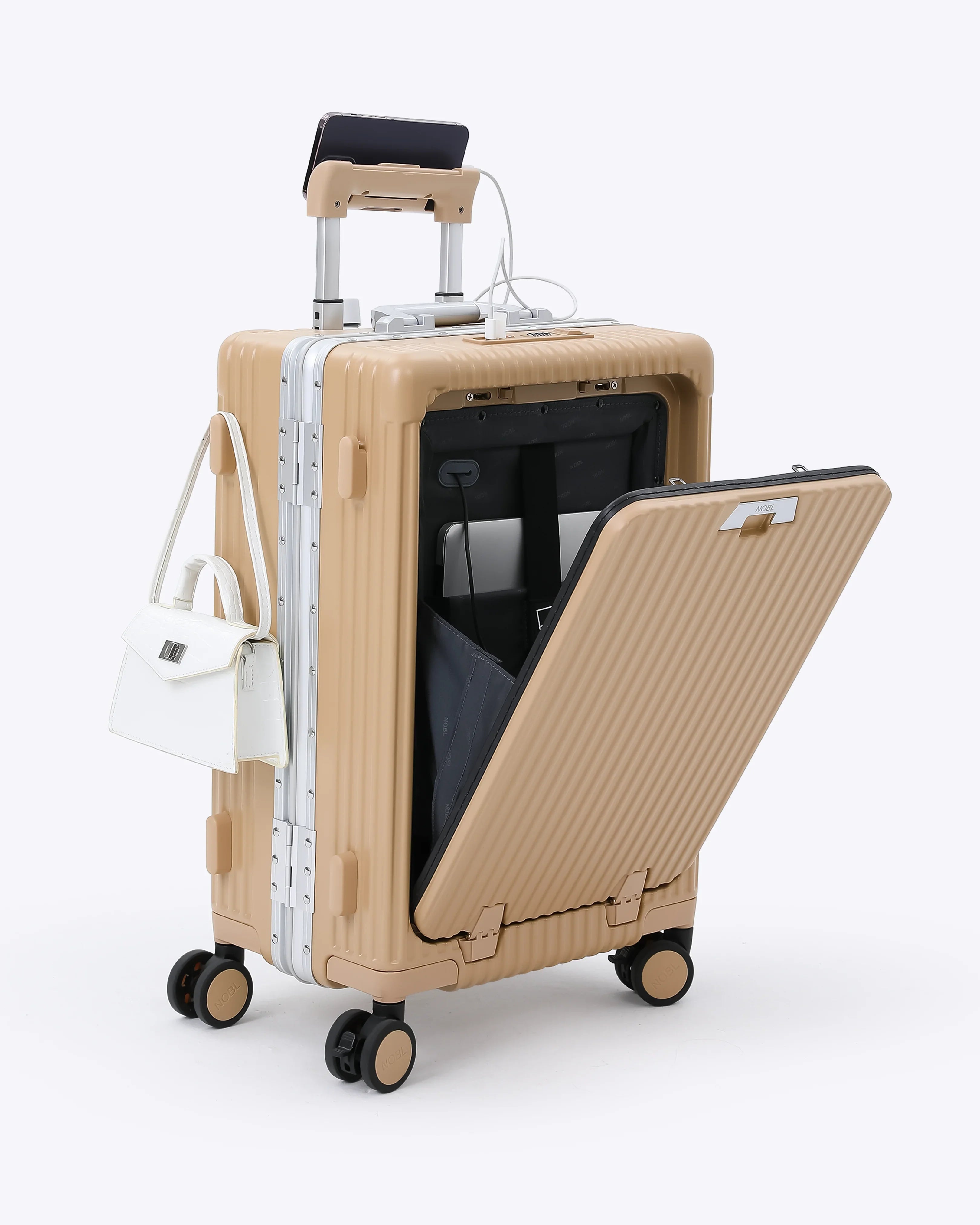 Carry-On: All-in-One (Pre-Order)
