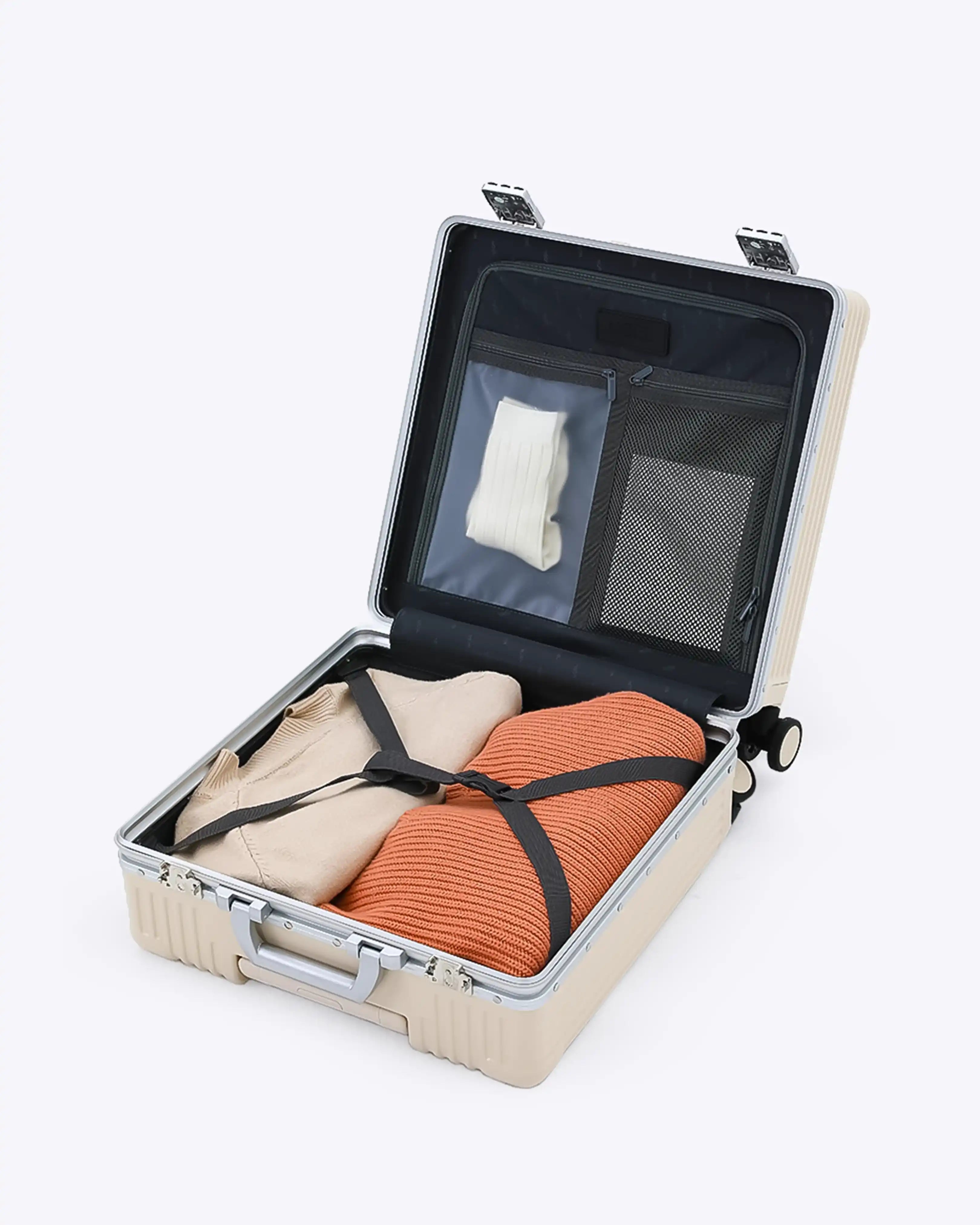 Carry-On: All-In-One Mini