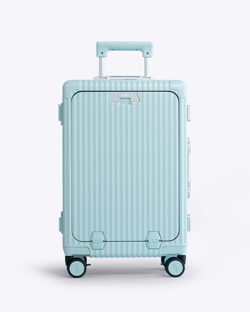 Carry-On: All-in-One 19"