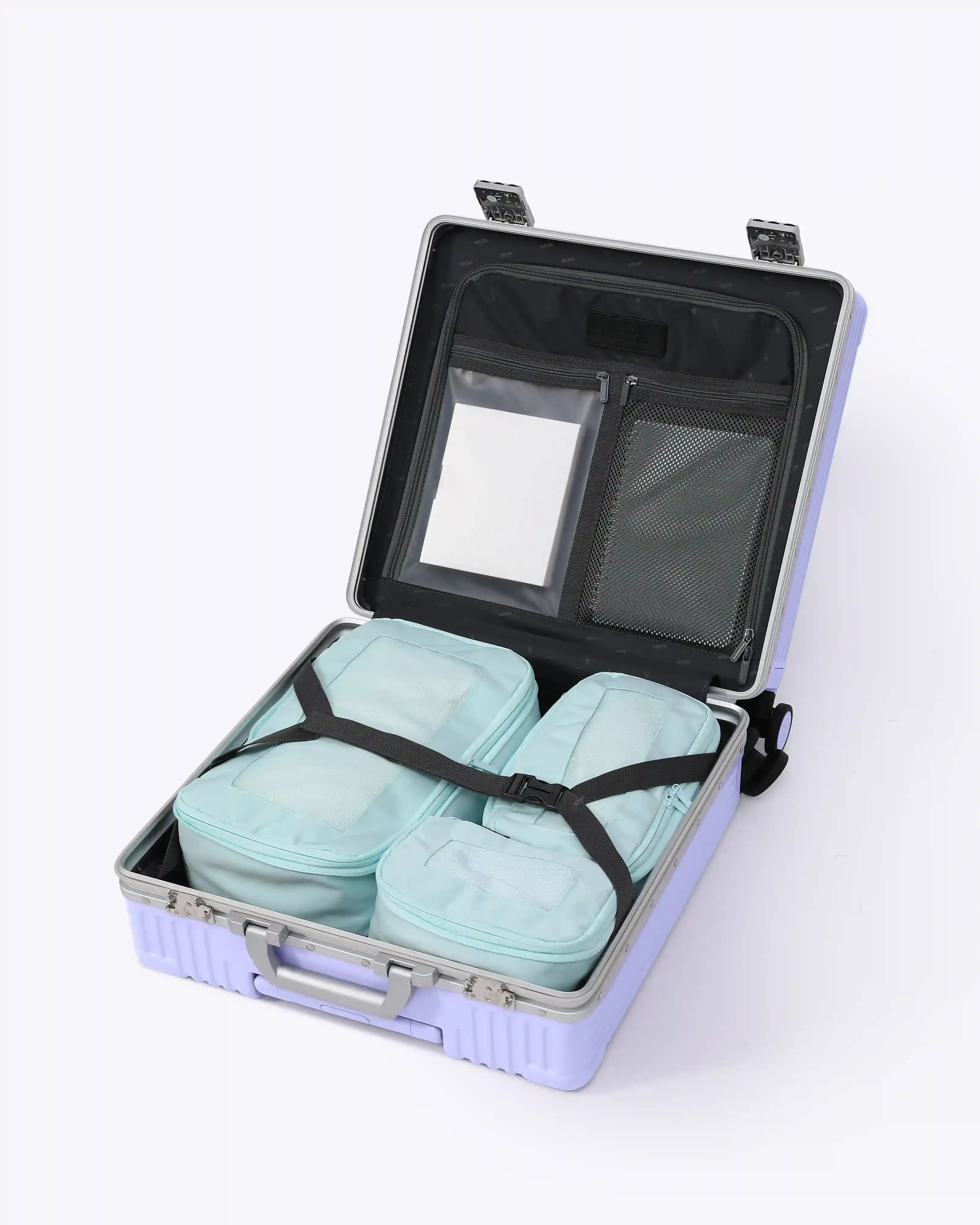 Carry-On: All-In-One Mini