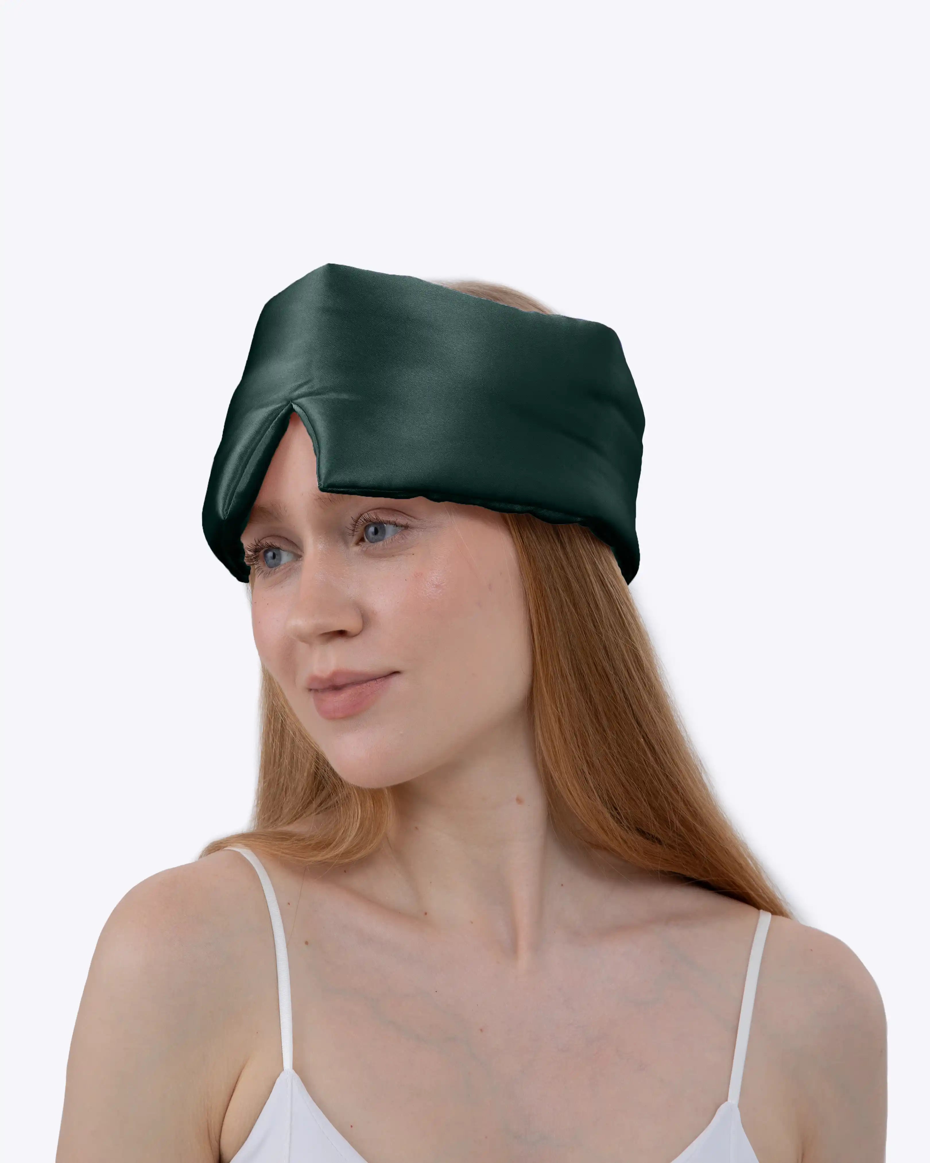 Silk Sleep Mask