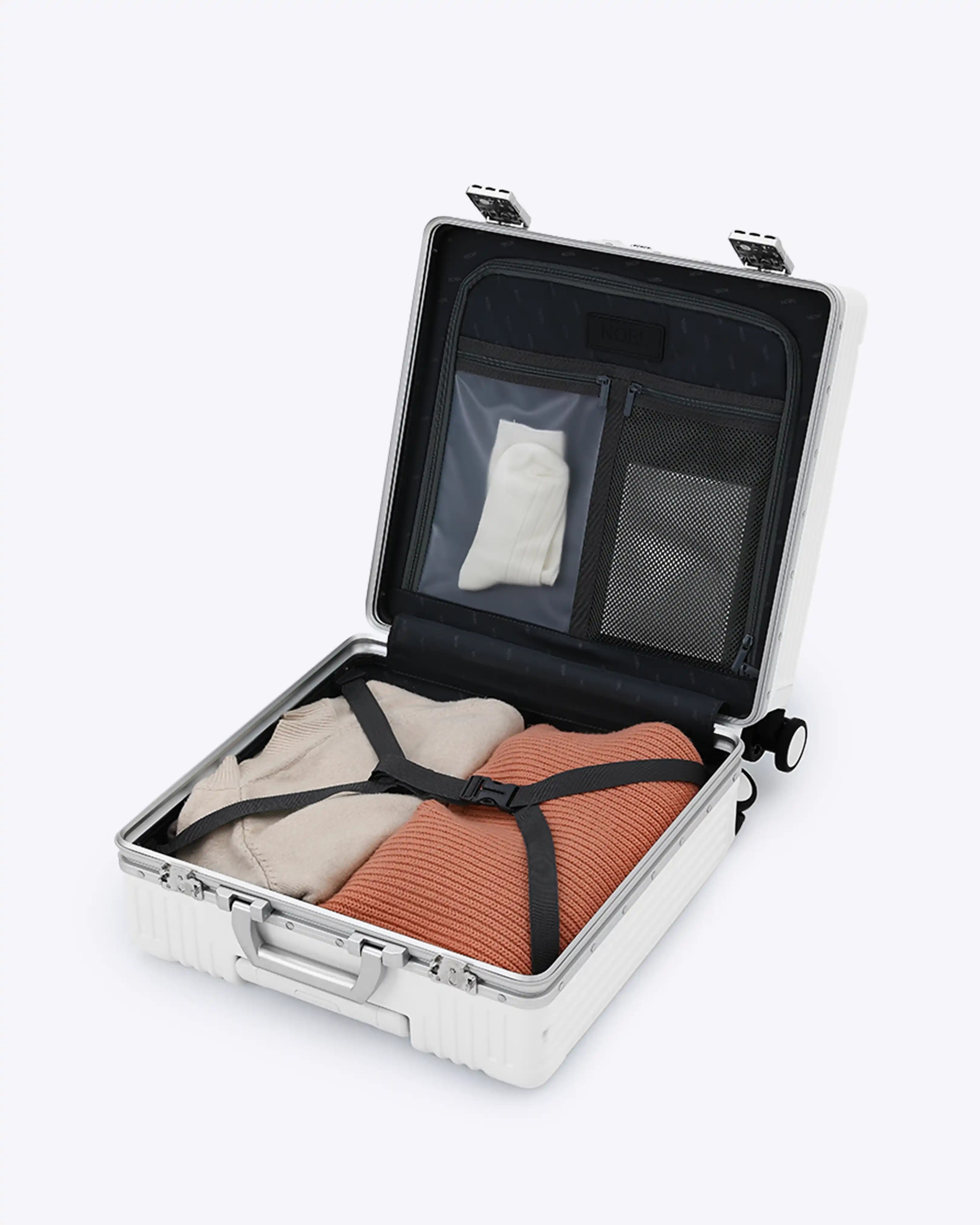 Carry-On: All-In-One Mini