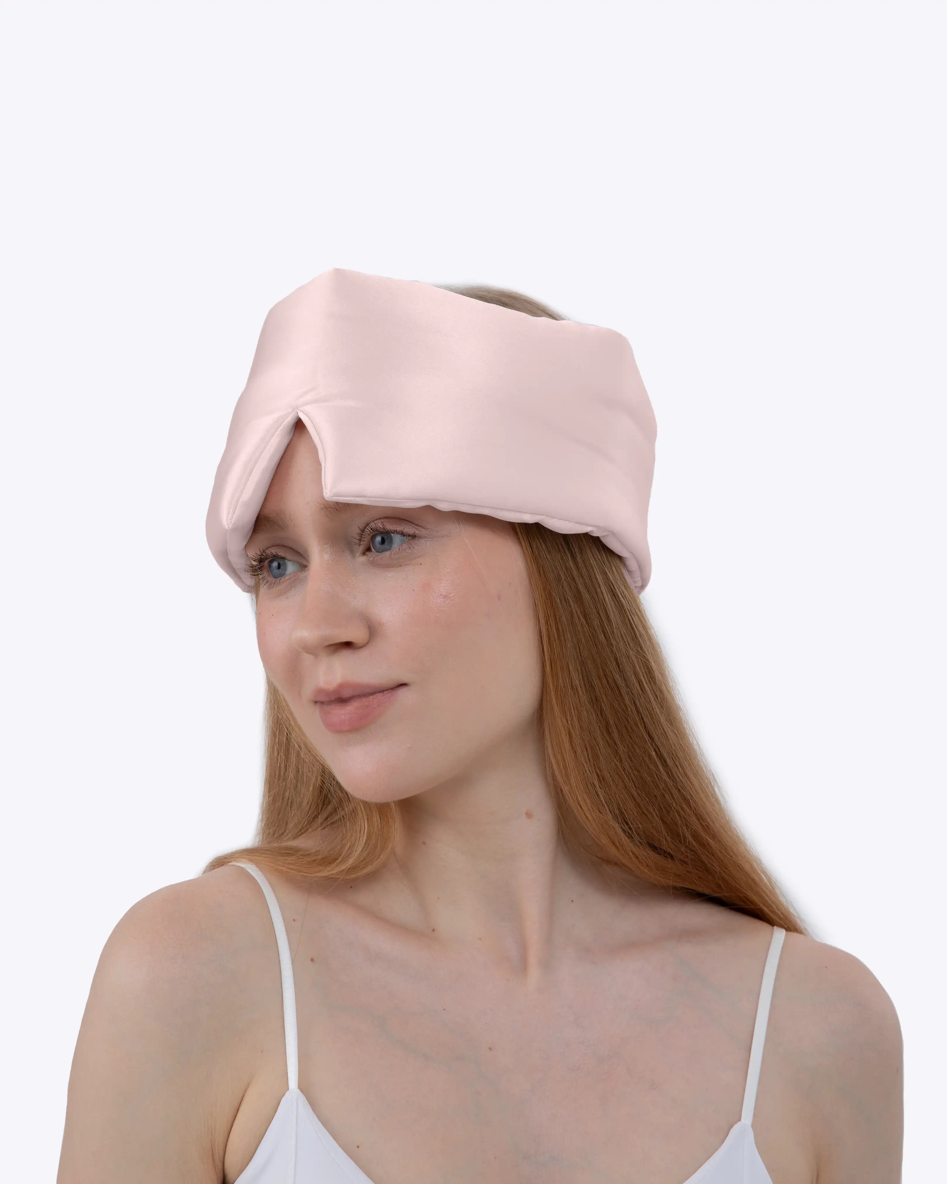 Silk Sleep Mask