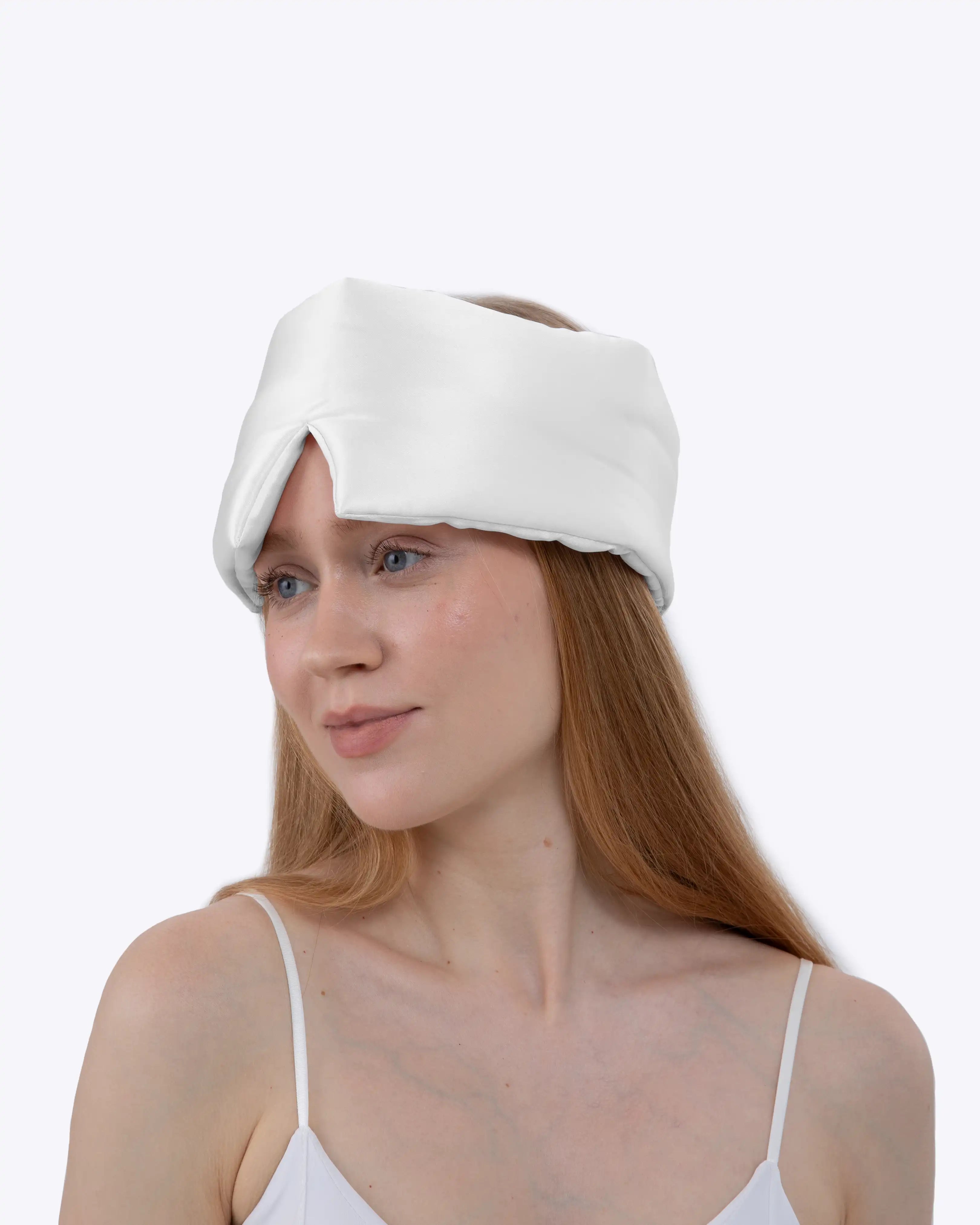 Silk Sleep Mask