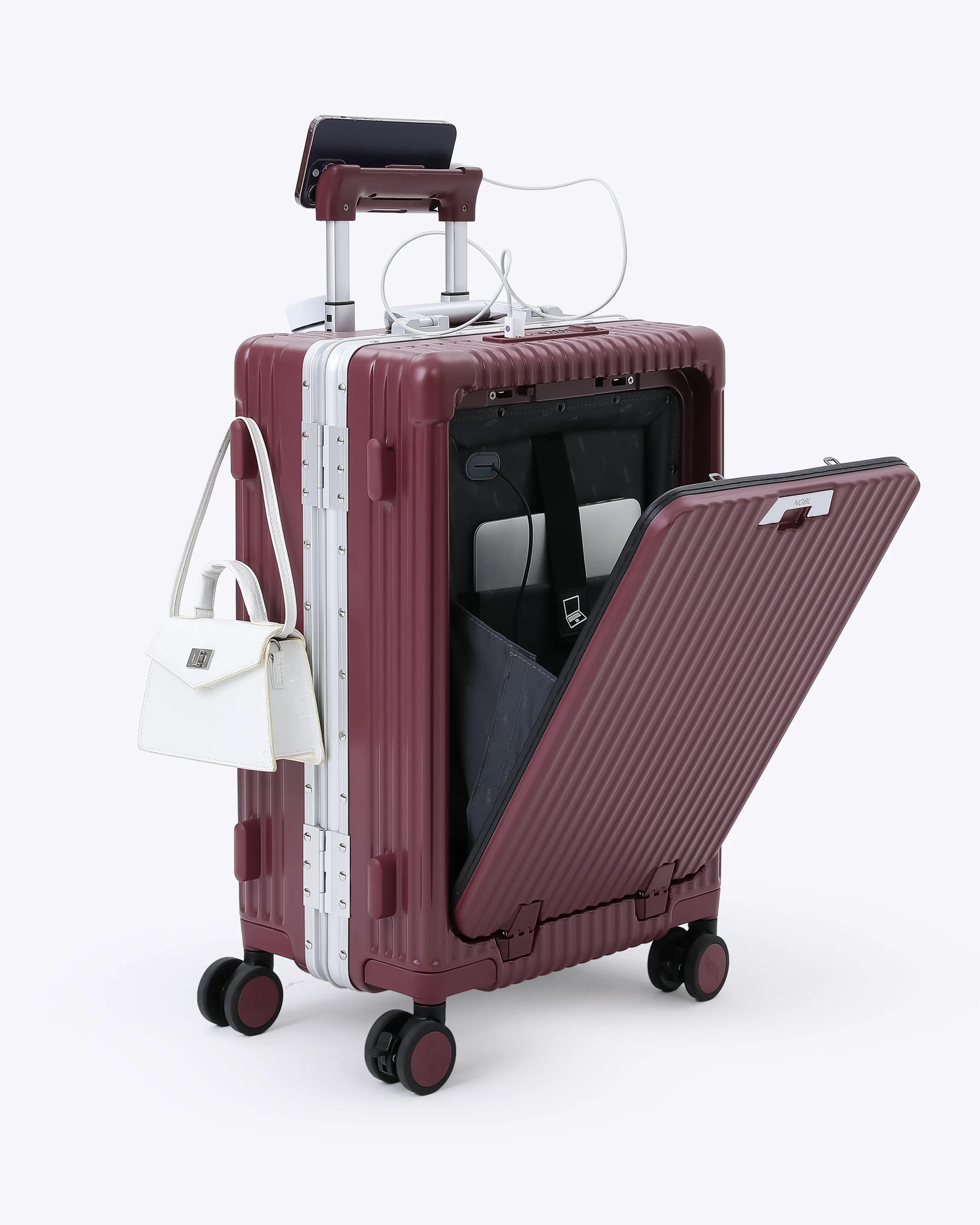 Carry-On: All-in-One (Pre-Order)