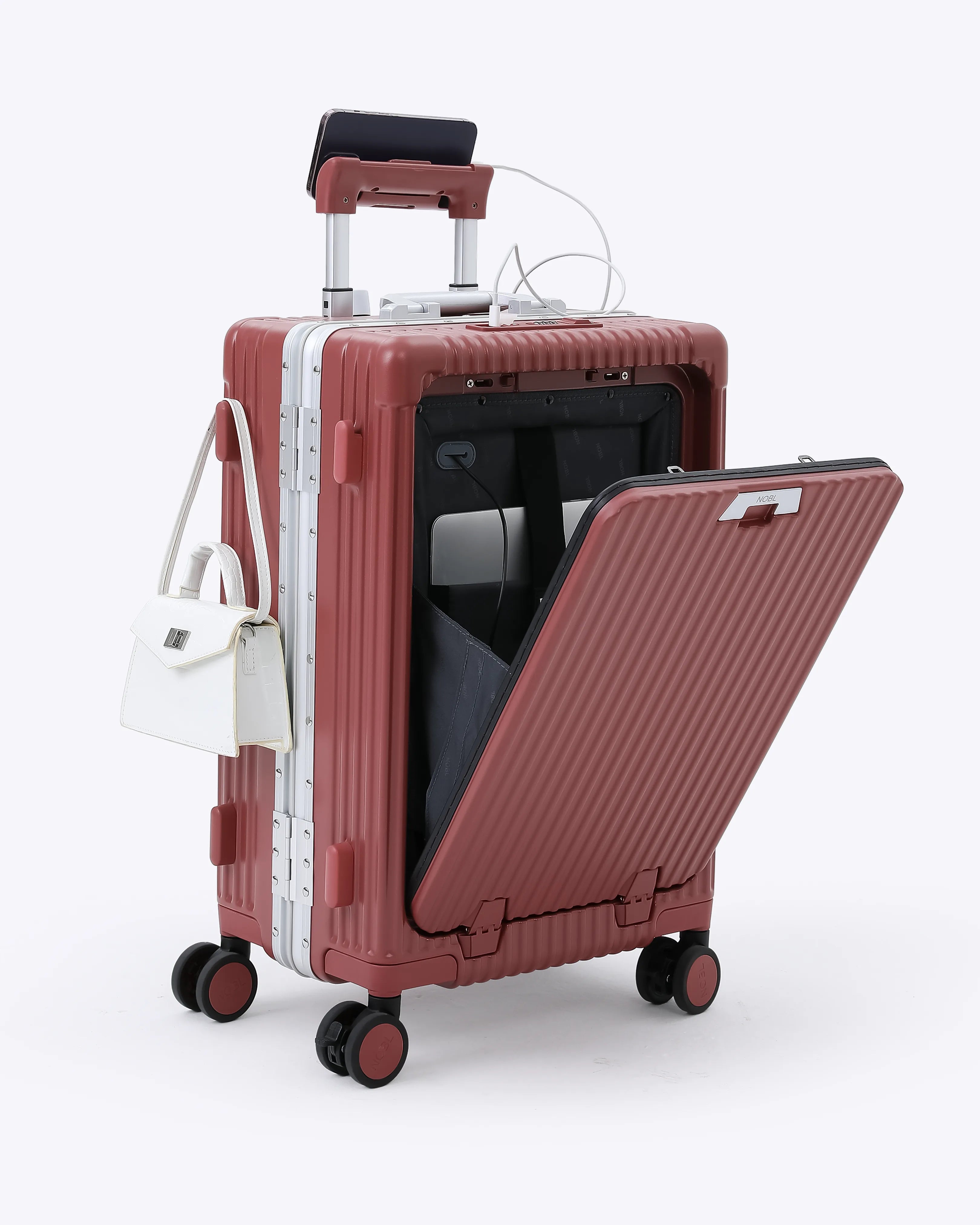 Carry-On: All-in-One (Pre-Order)